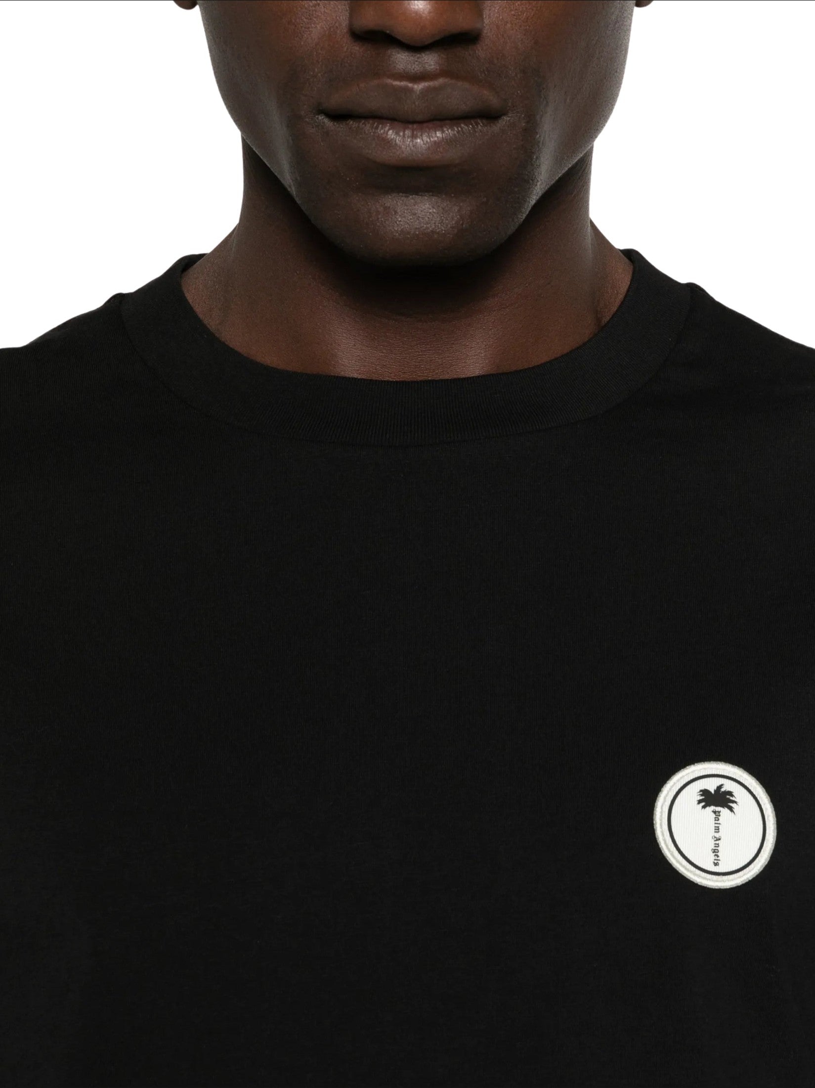 Tree logo regular t-shirt
