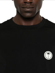 Tree logo regular t-shirt