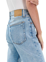 Harlow ankle straight