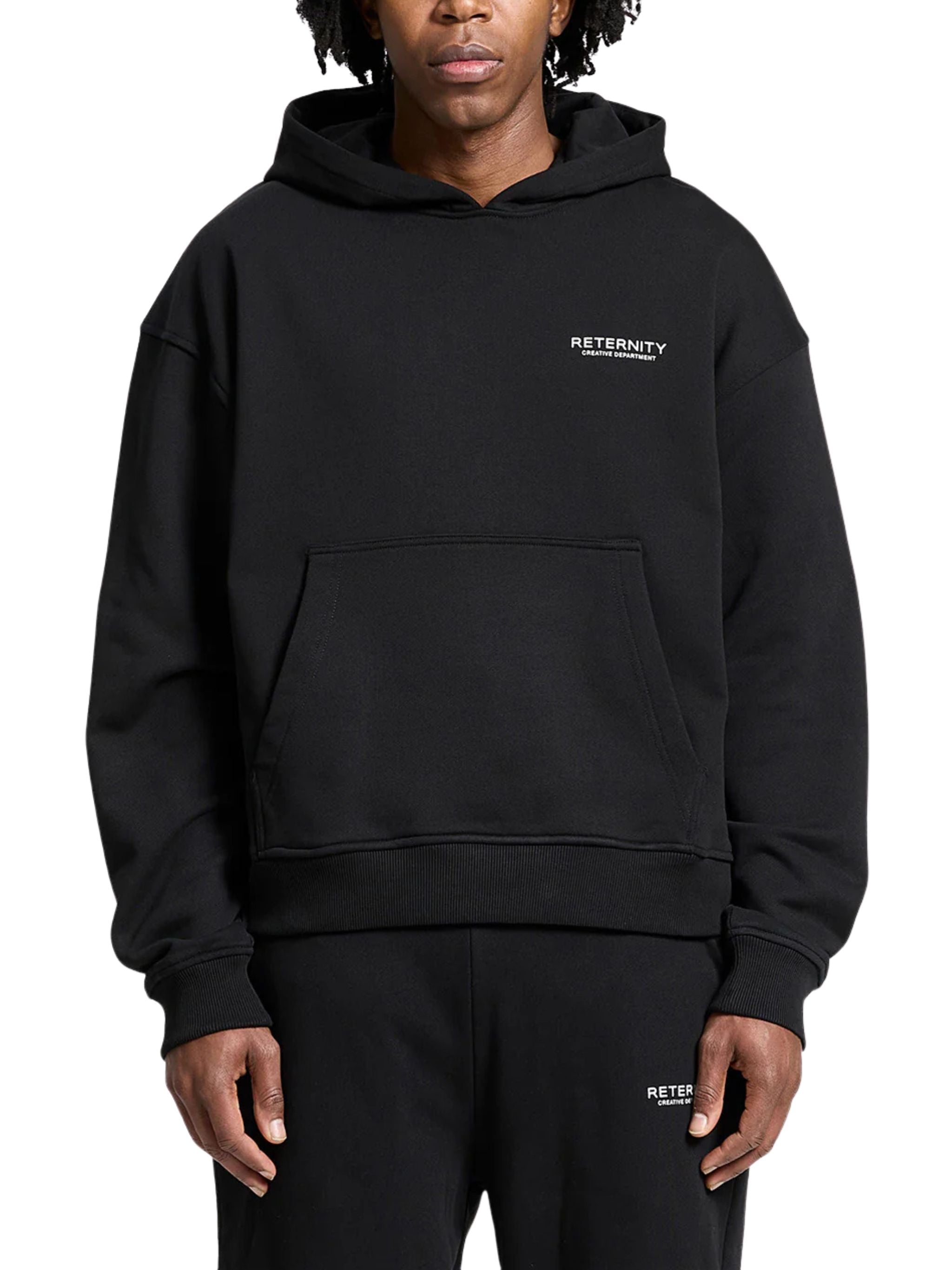 CREATIVE DEPT HOODIE