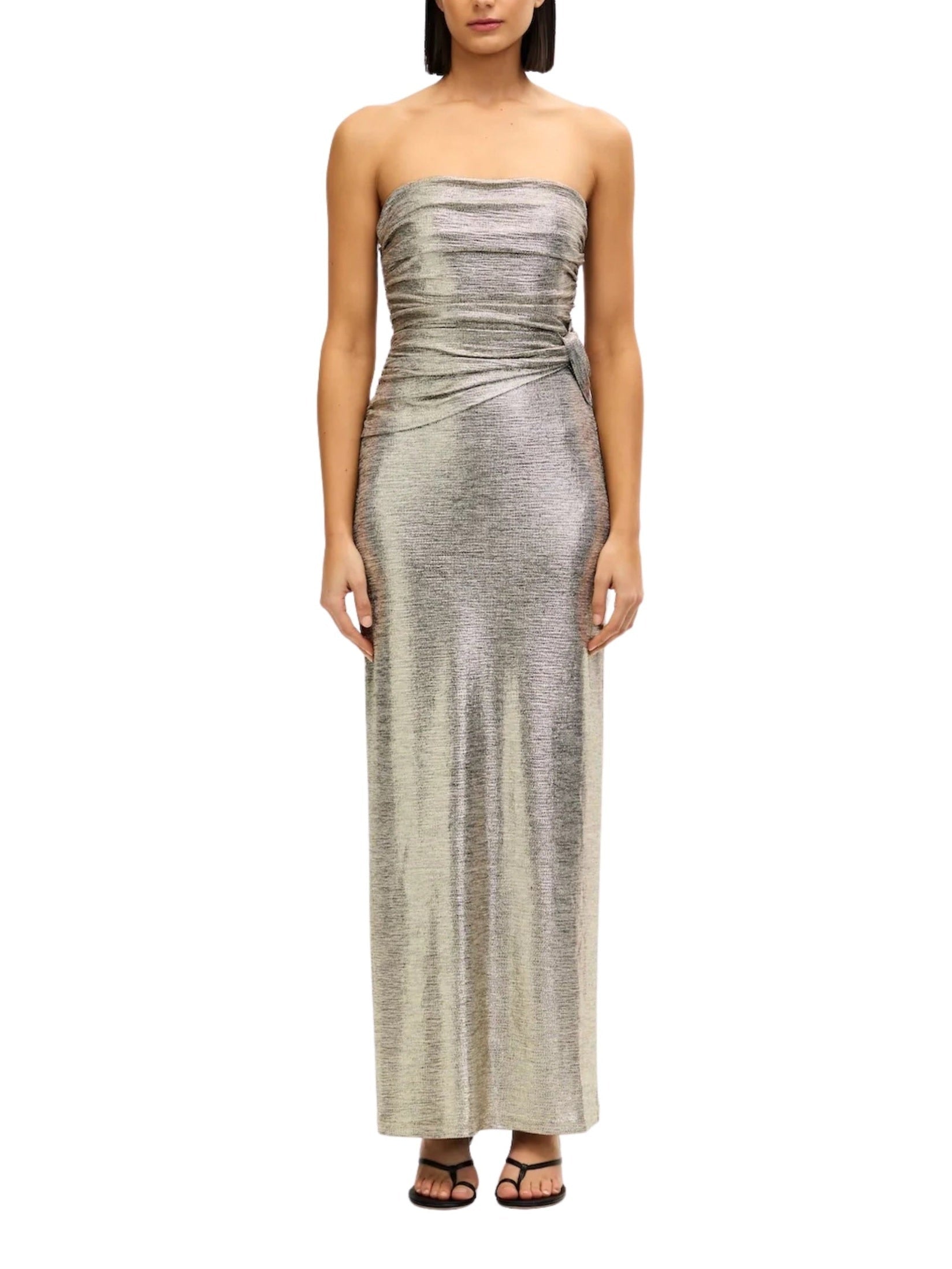 Caera maxi dress
