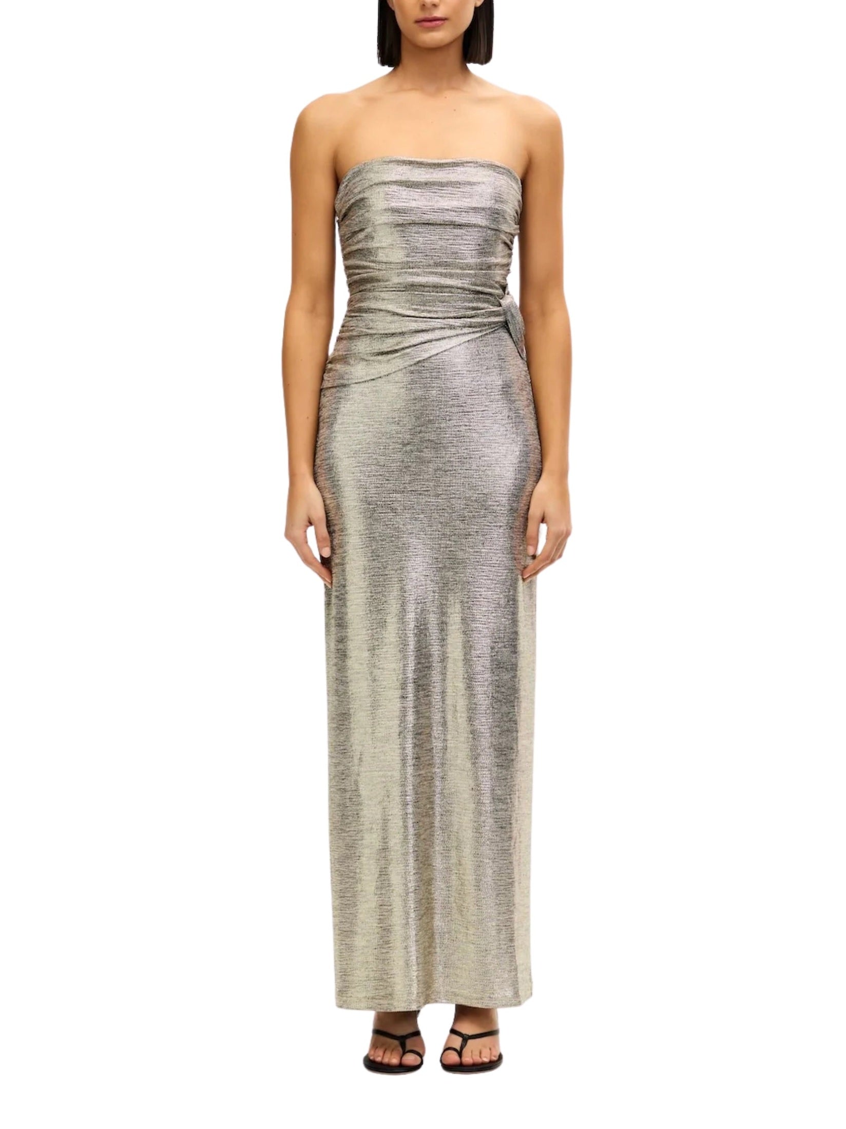 Caera maxi dress