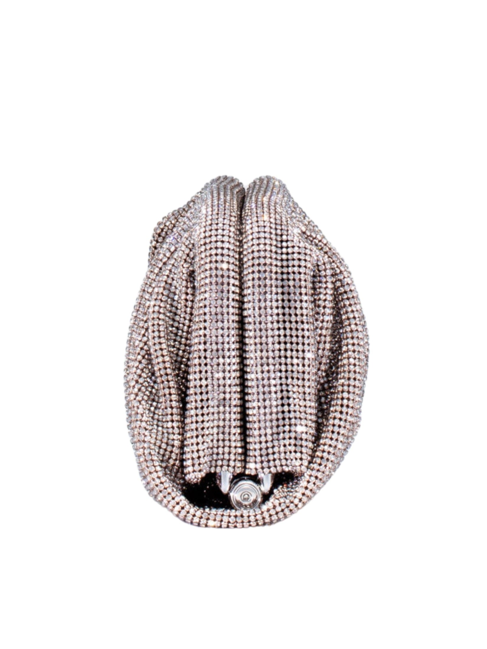 Venus la petite silver shadow