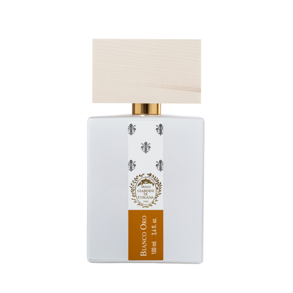 BIANCO ORO Eau de Parfum 100 ML