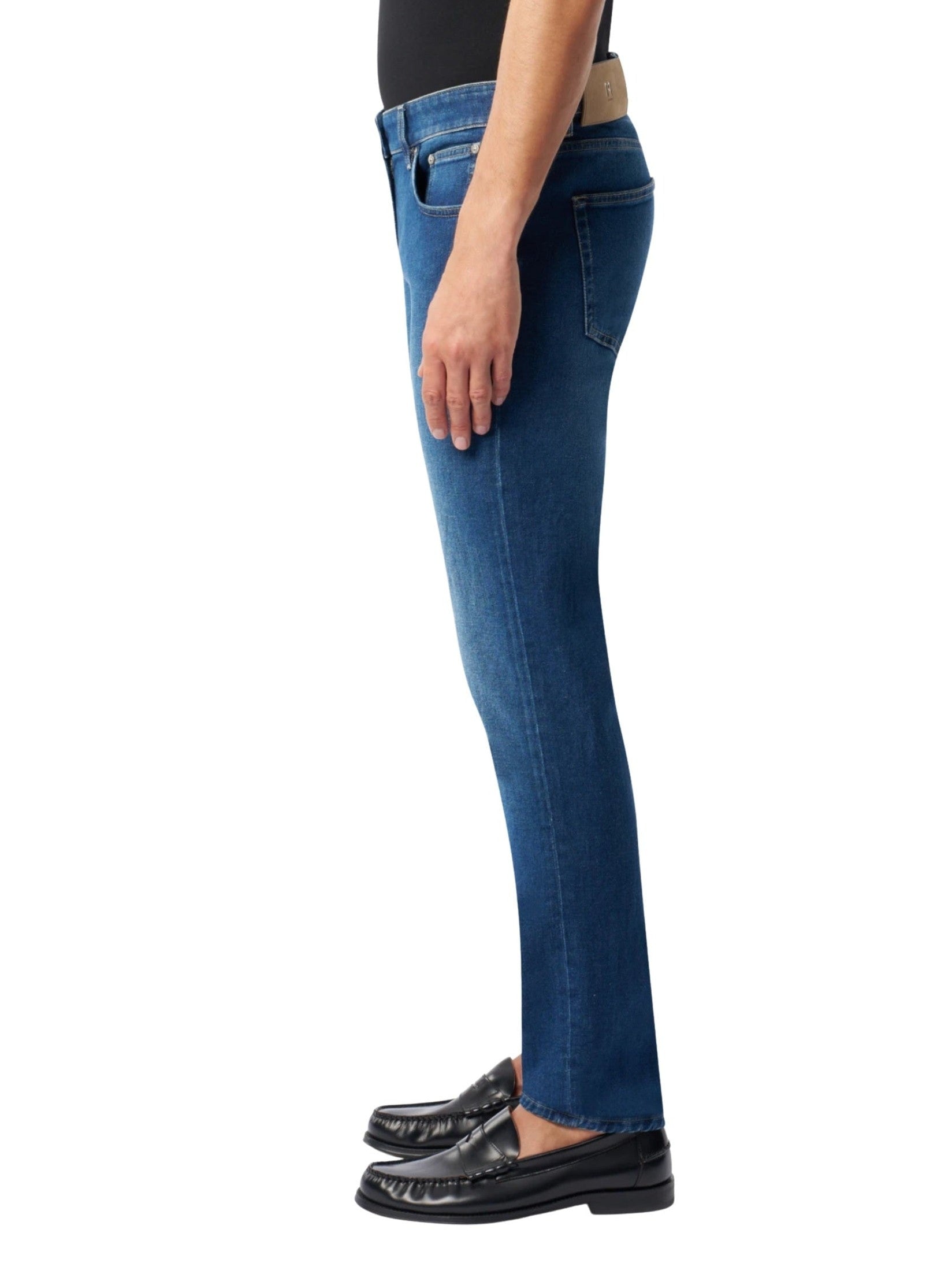 Pantalone reggae