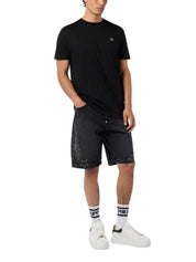 Round Neck T-Shirt Basic