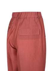 Woman trousers