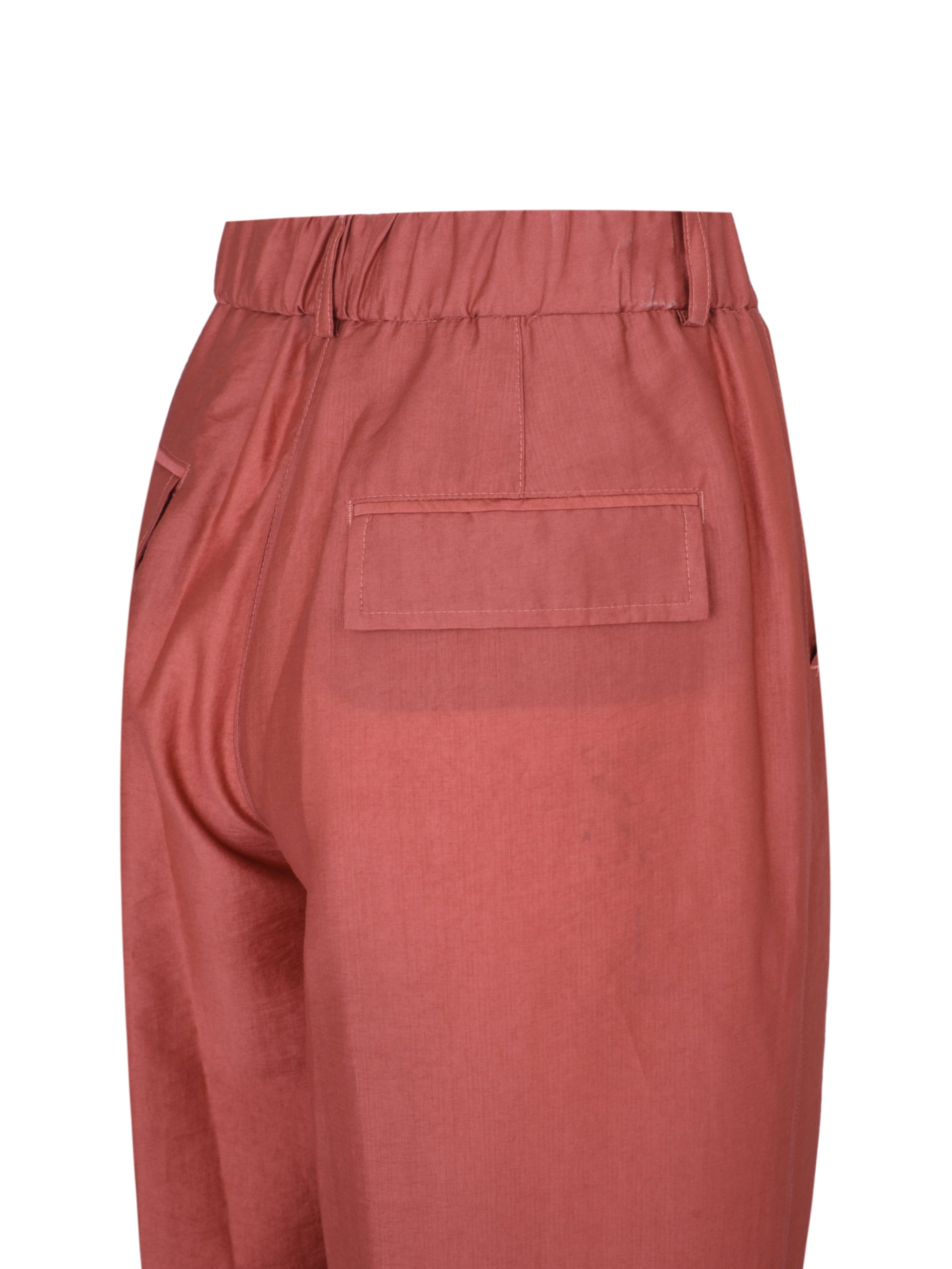 Woman trousers