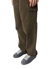 ABBOT CARGO TROUSERS
