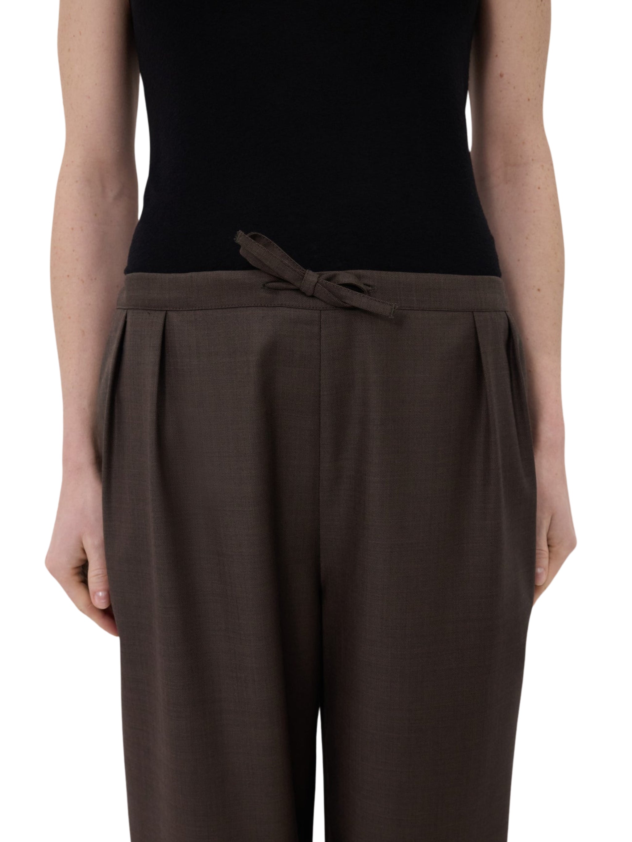 COVE LDS WIDE PANTS
