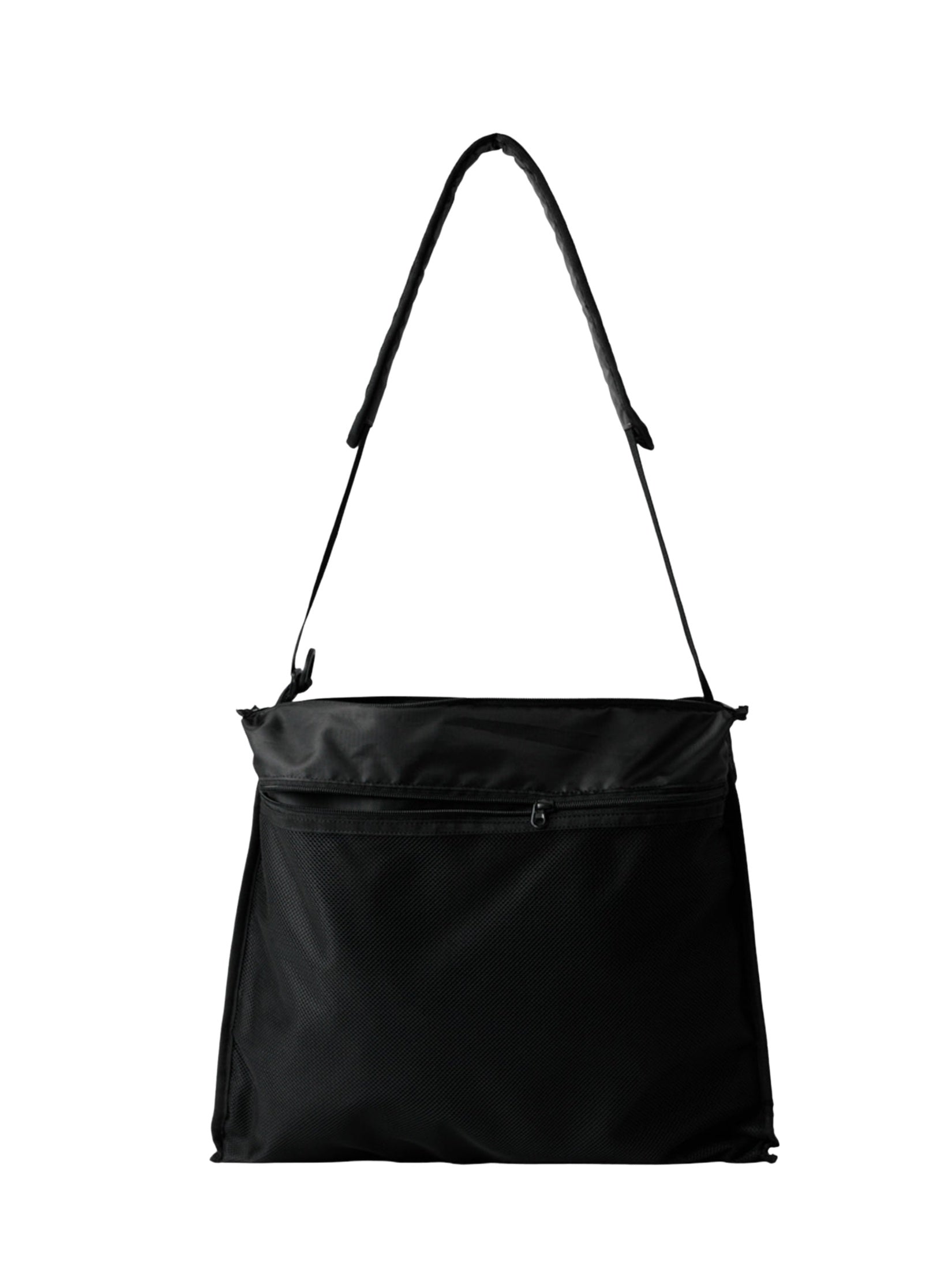 City utility shoulder bag