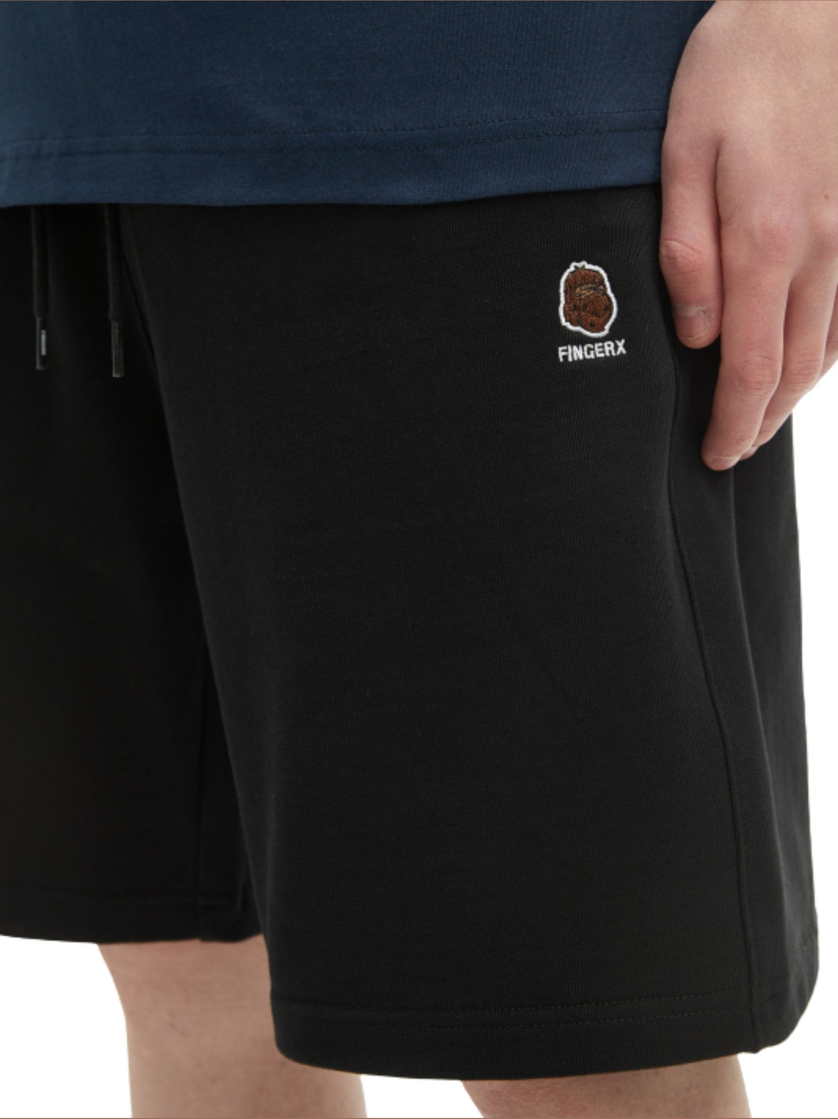 Short pants