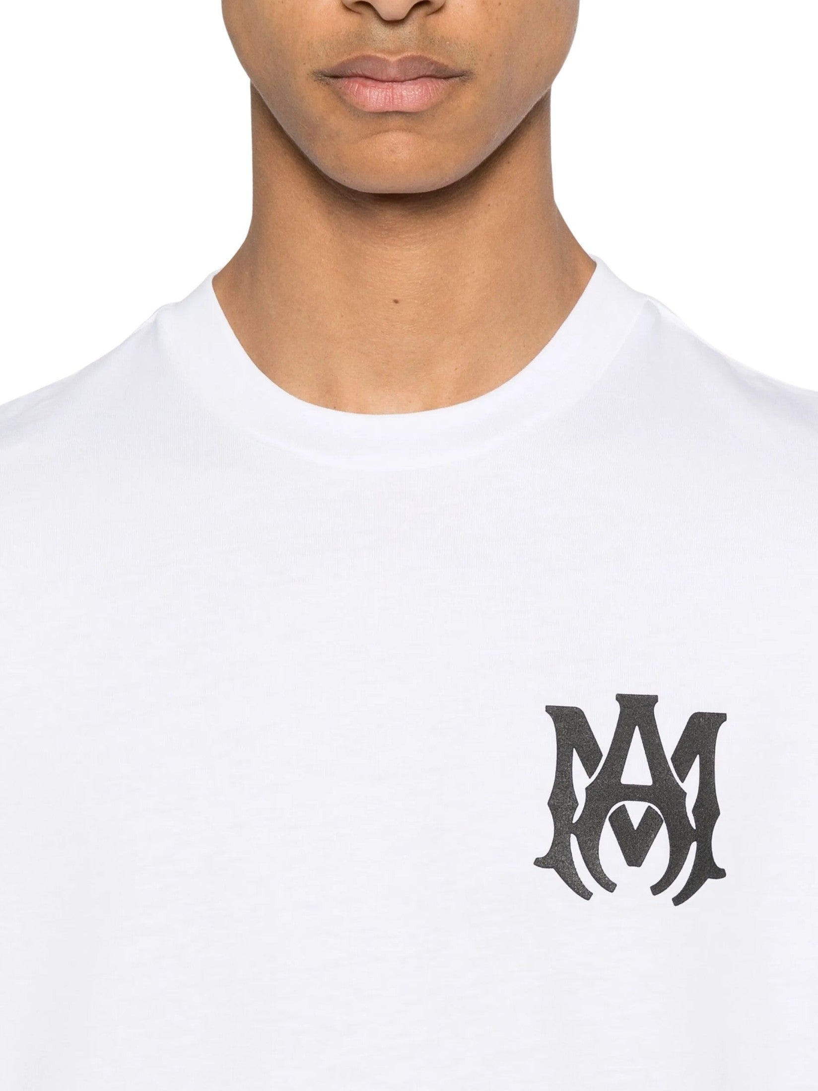 Ma core logo tee