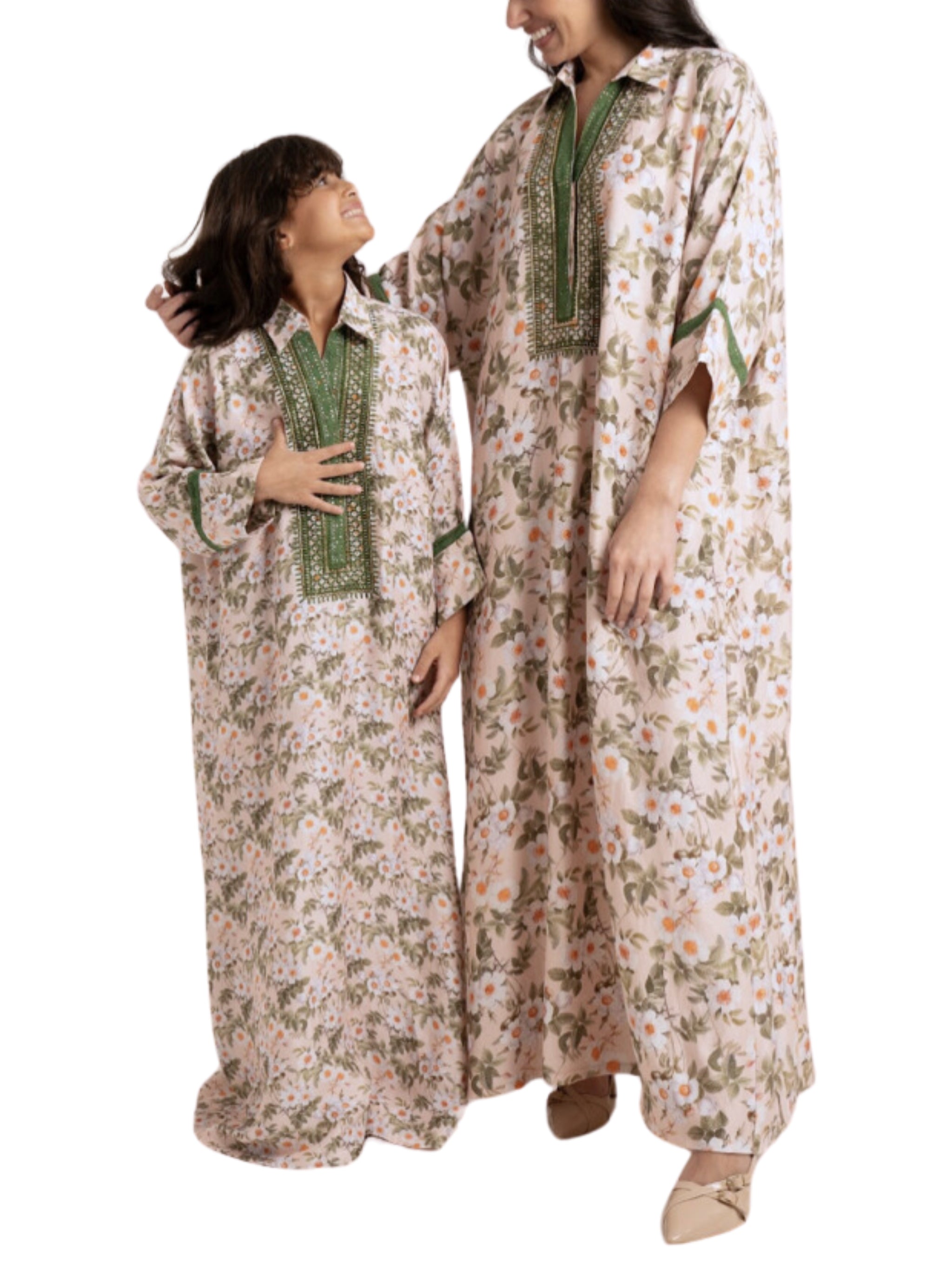 CAFTAN