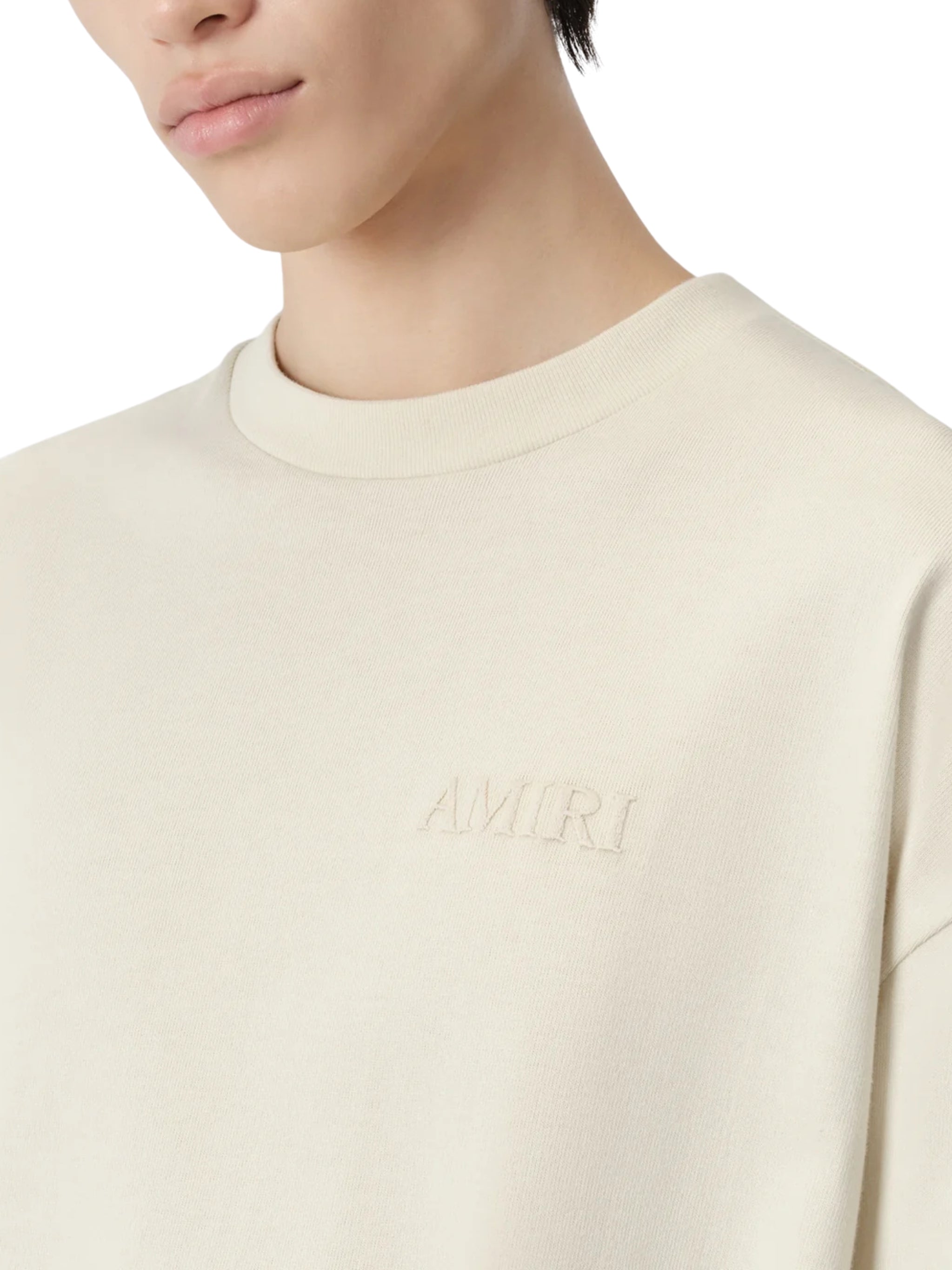 AMIRI OVERSIZED TEE