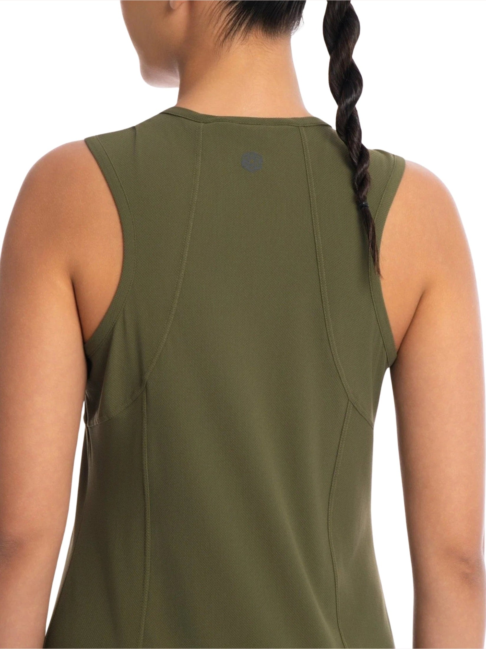 Active dress