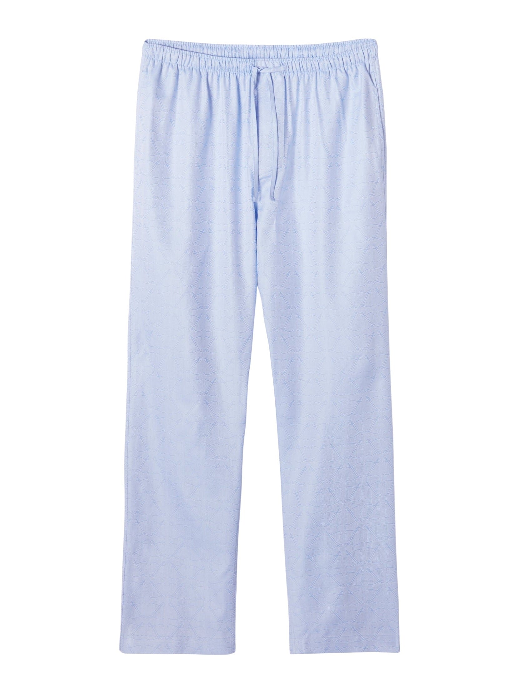 Pyjama pants long