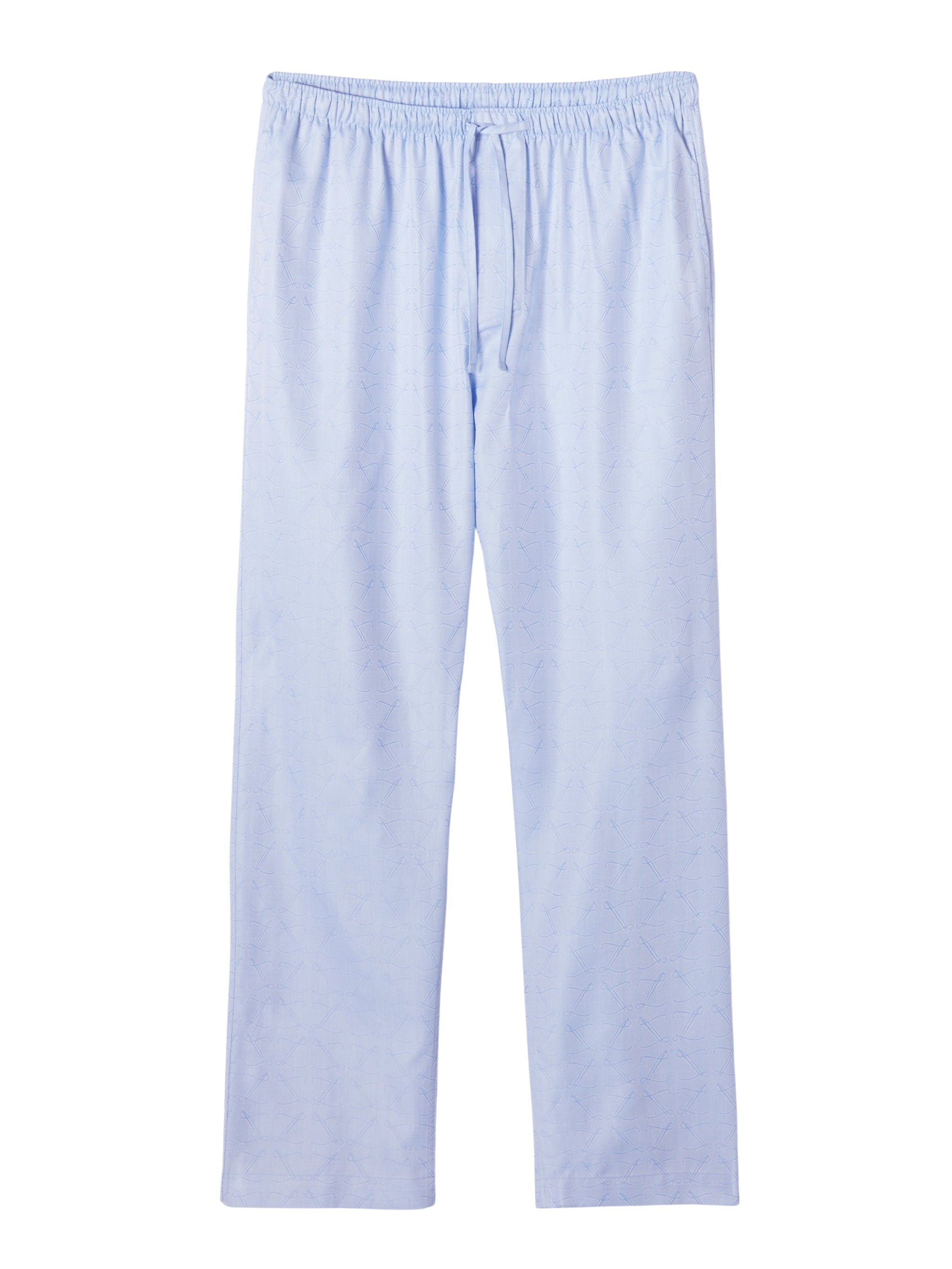 Pyjama pants long