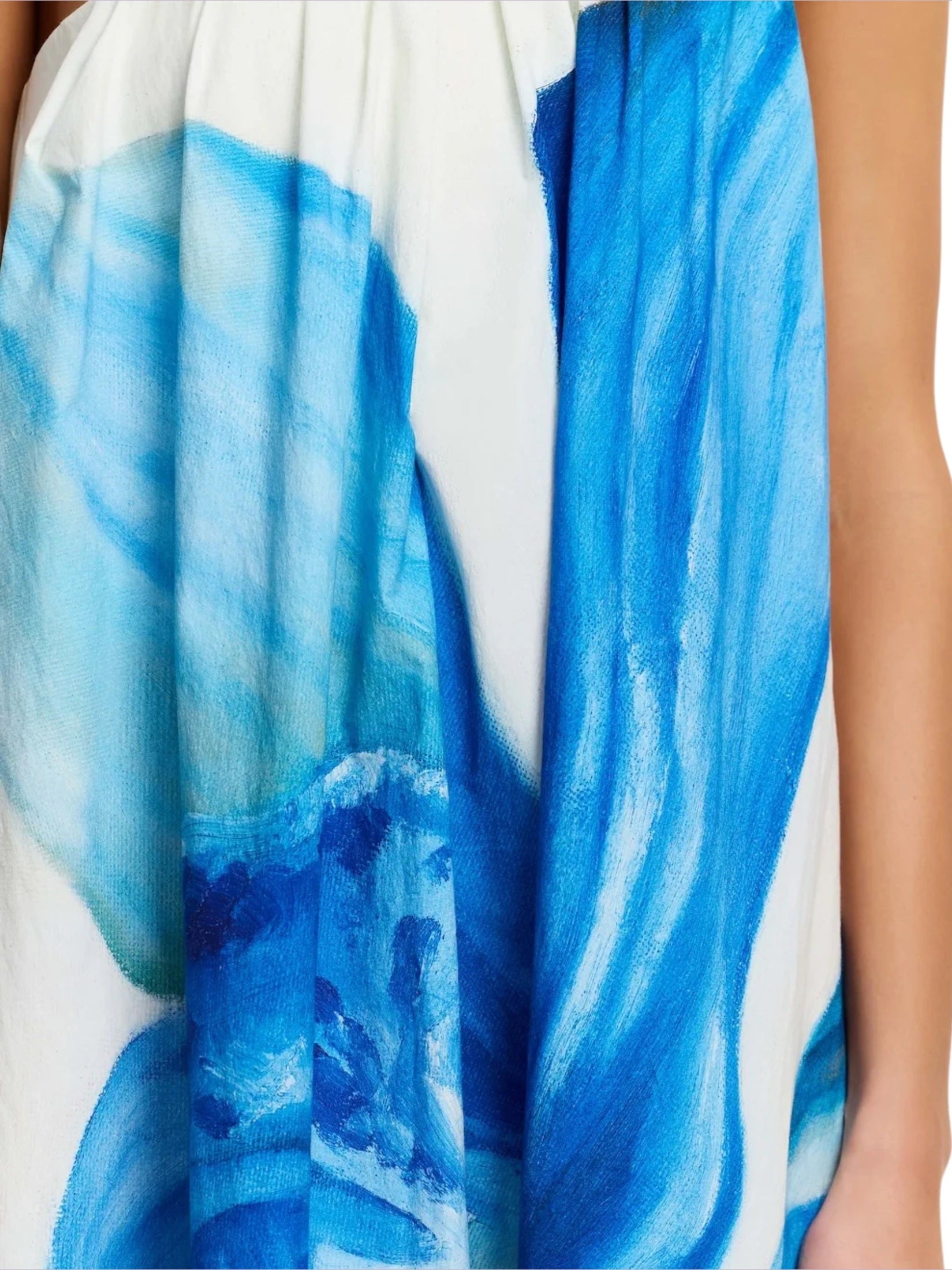 Olea maxi dress