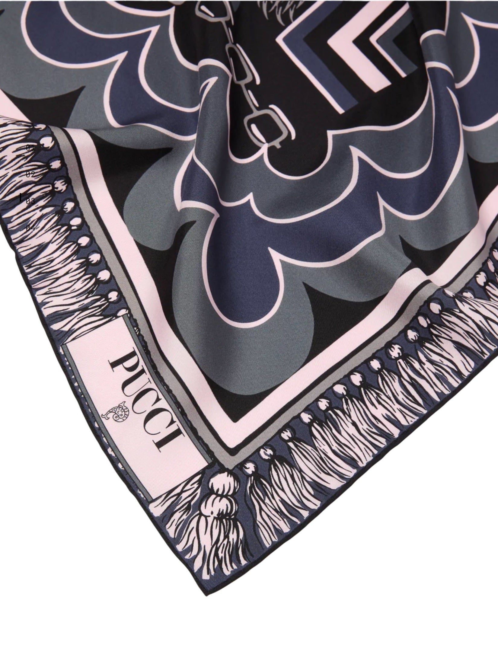 Scarf