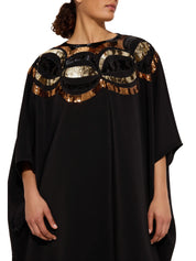 LONG KAFTAN