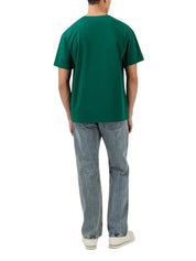 The interlock tee