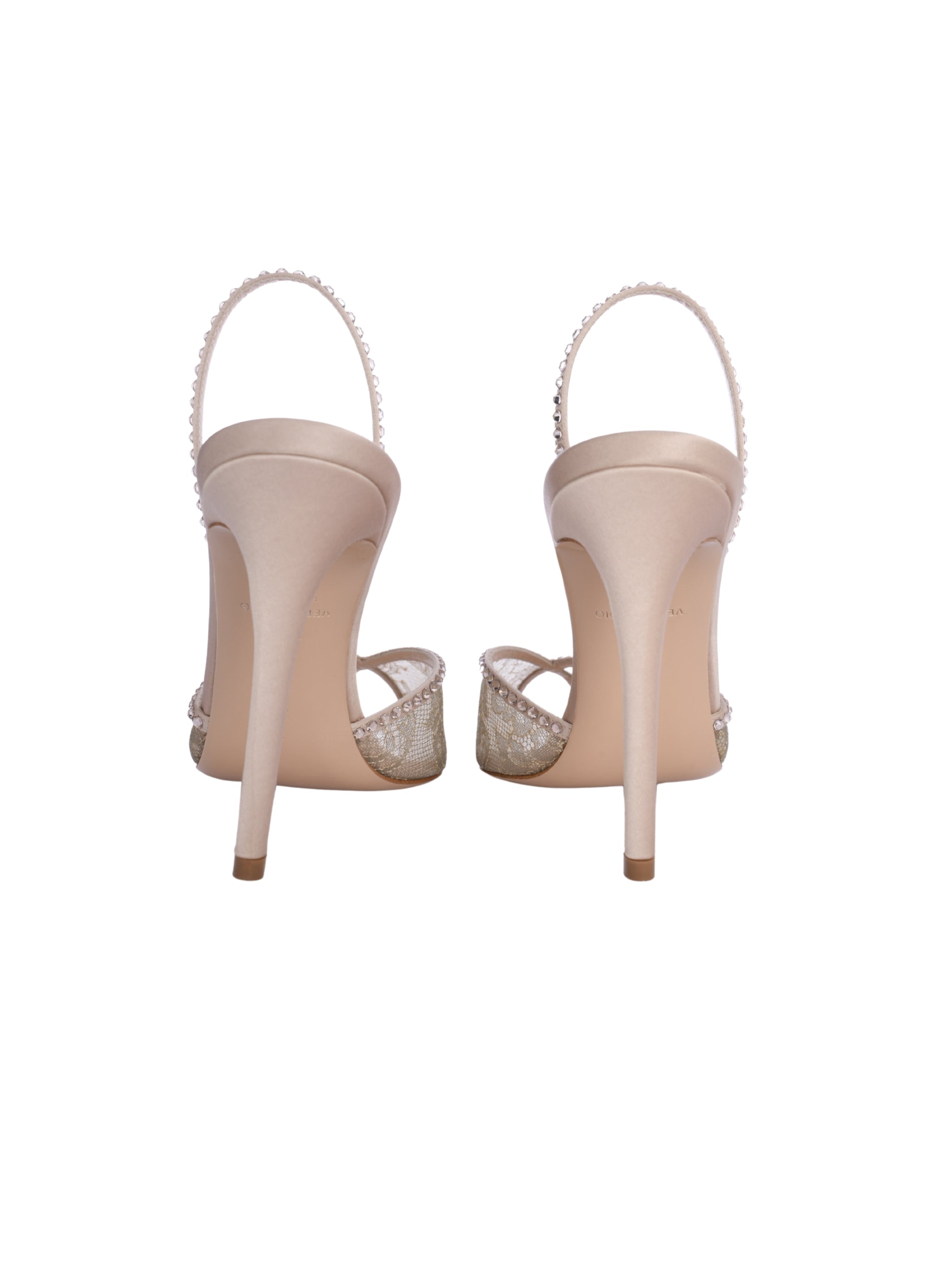 KATY SLING LACE 105 MM