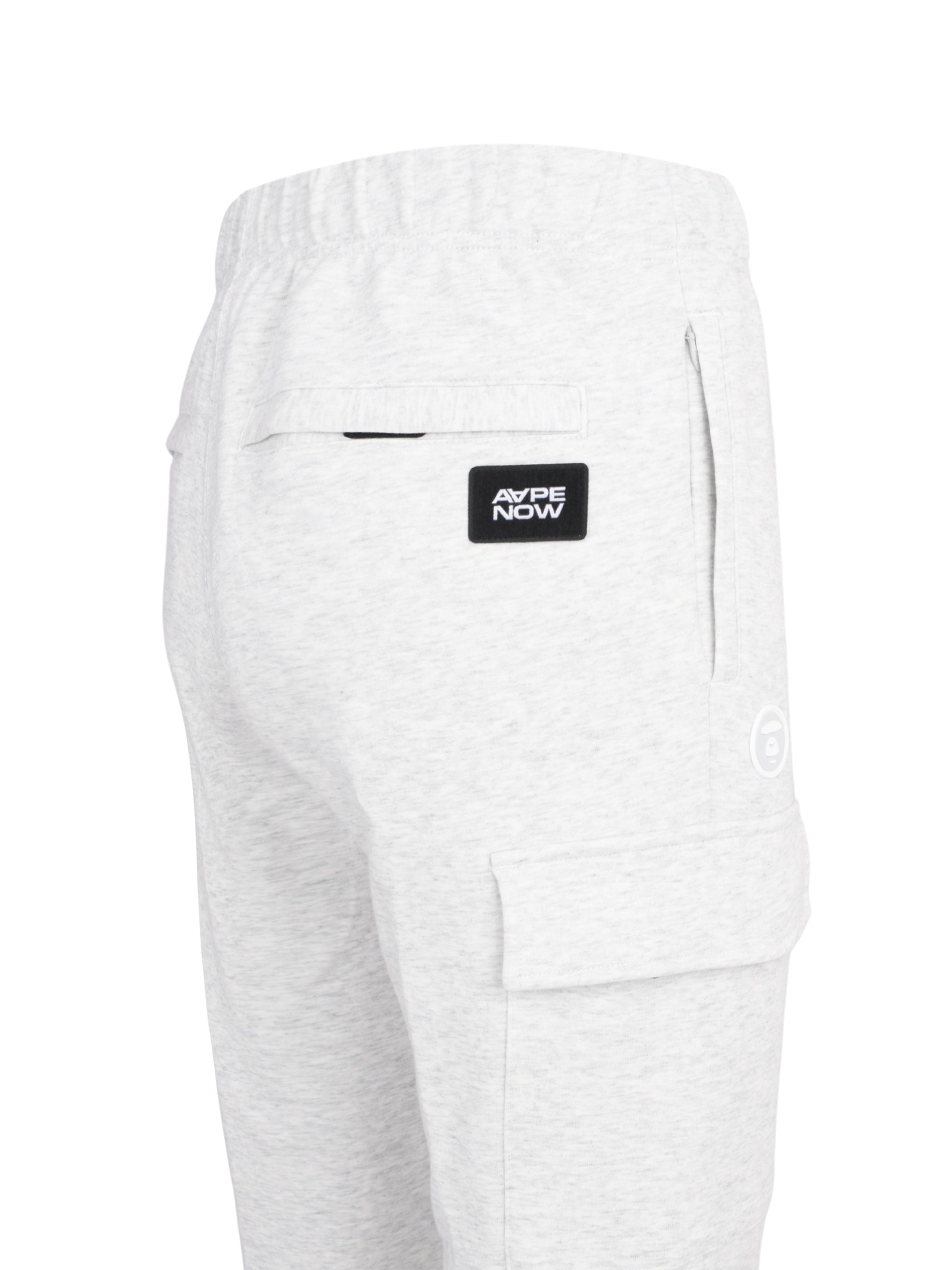 AAPE NOW SWEAT PANTS