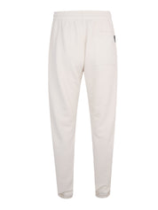 Waist logo sweatpants