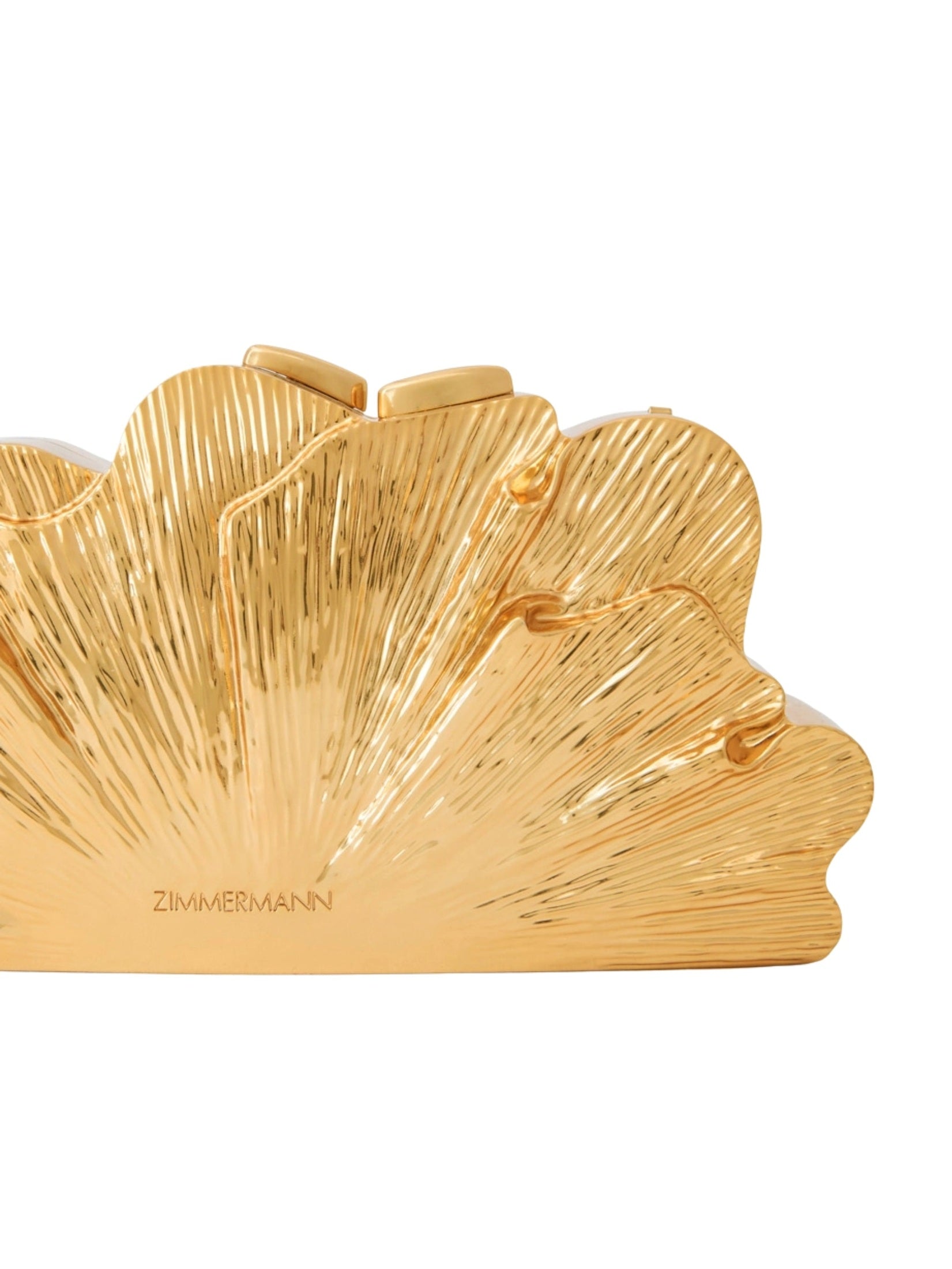 Radiate clutch