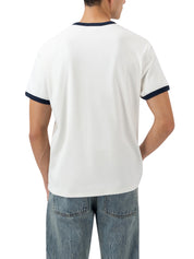 The ringer tee