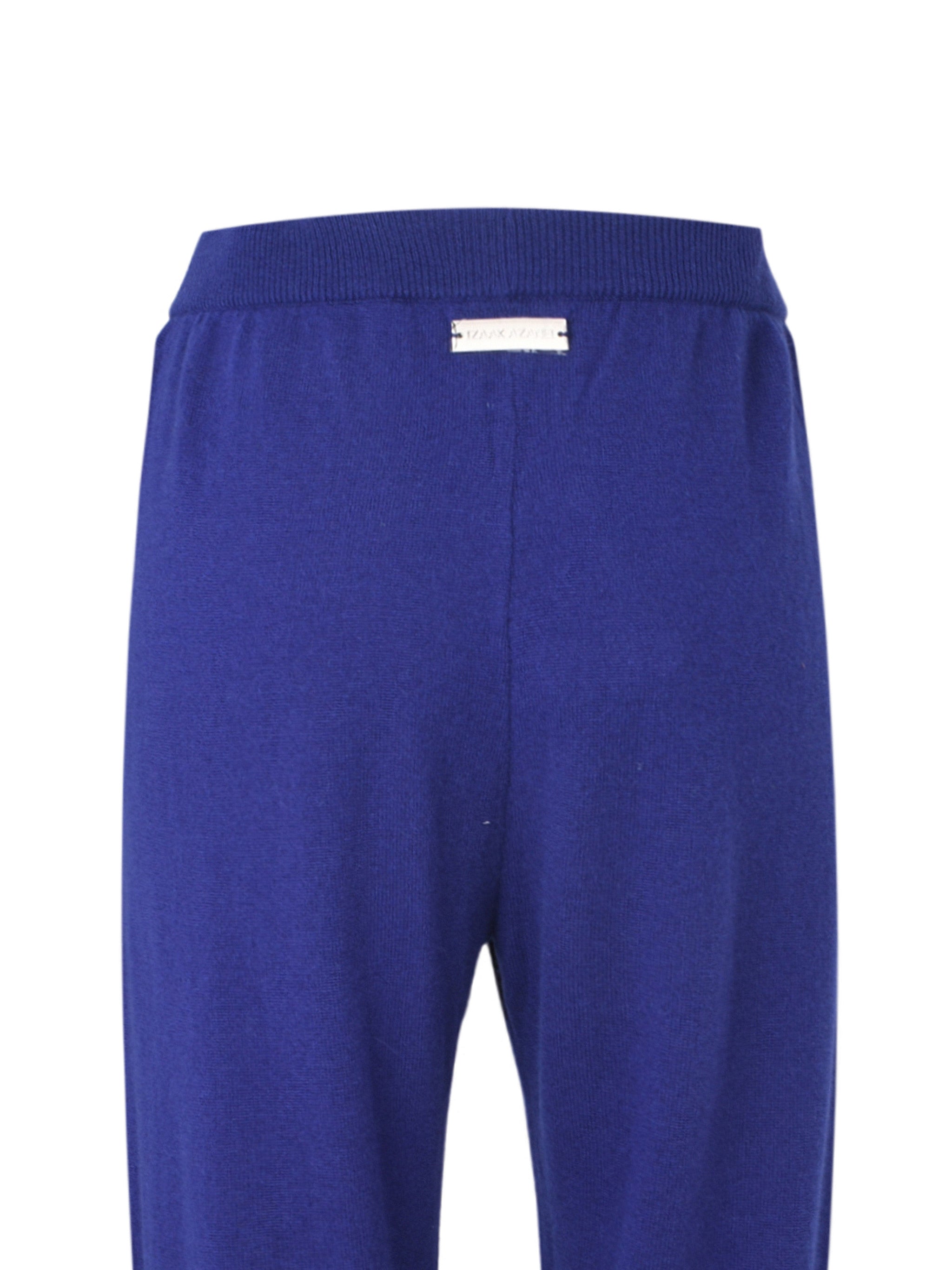 The tapered pants