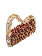 Rachele la grande sussex ruby