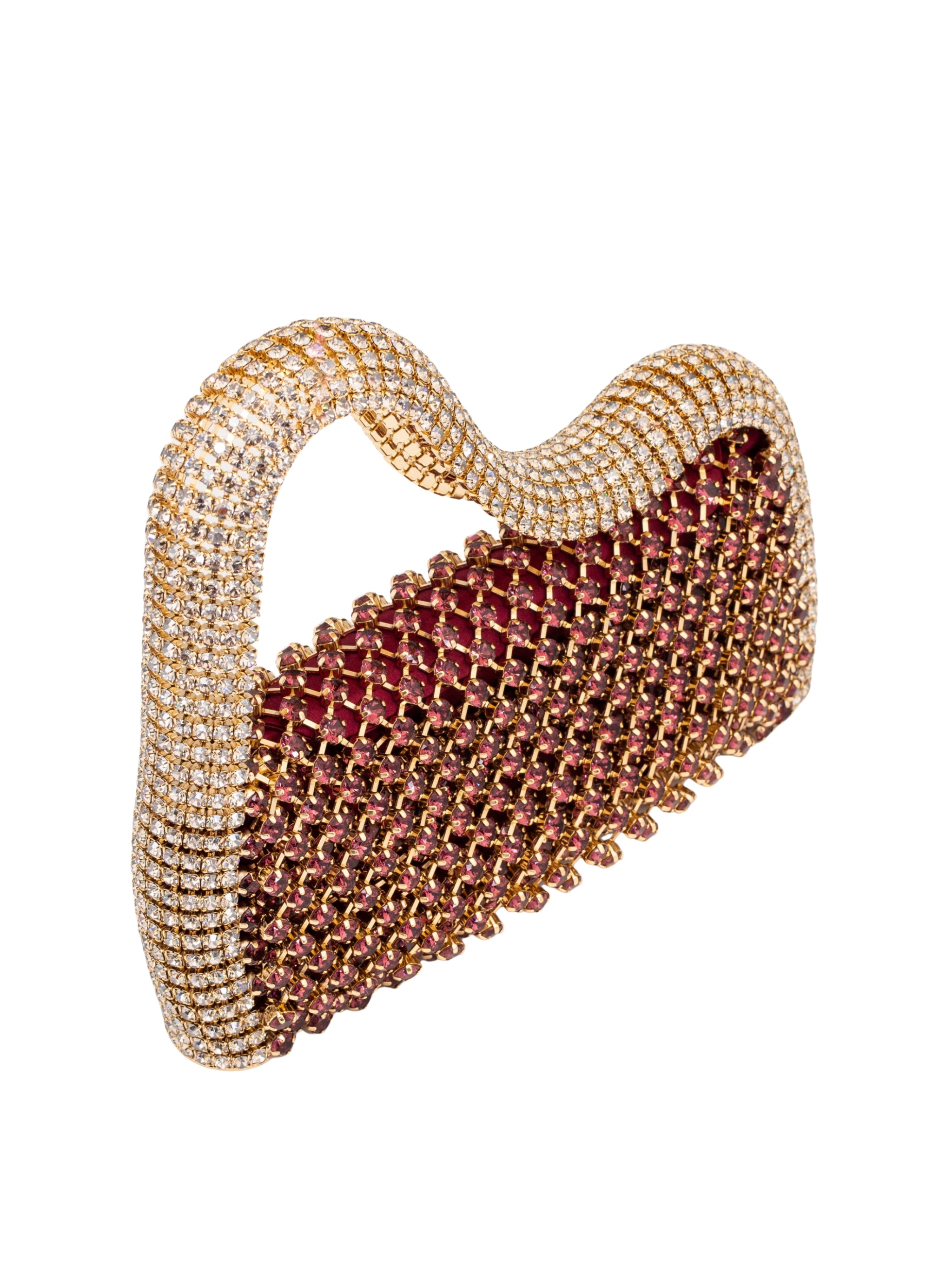 Rachele la grande sussex ruby