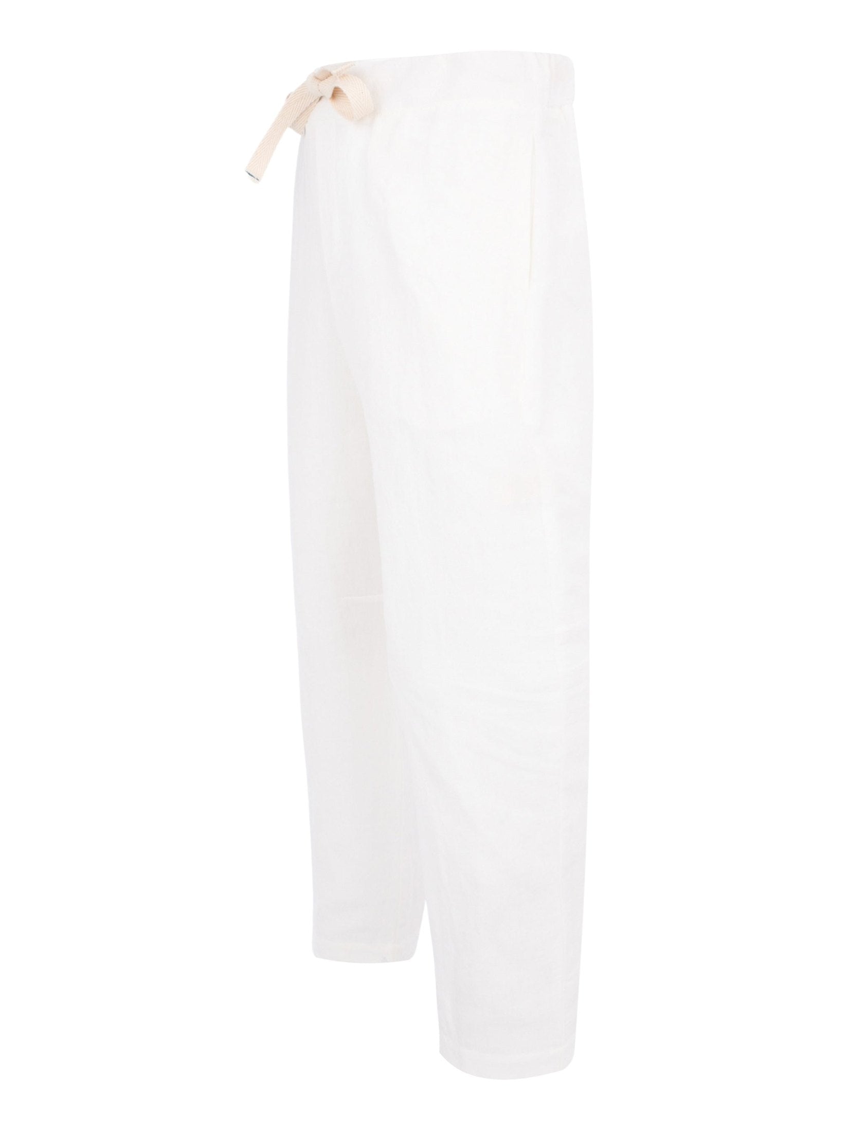 Linen trouser