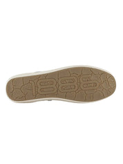 Terrain sand suede sneakers