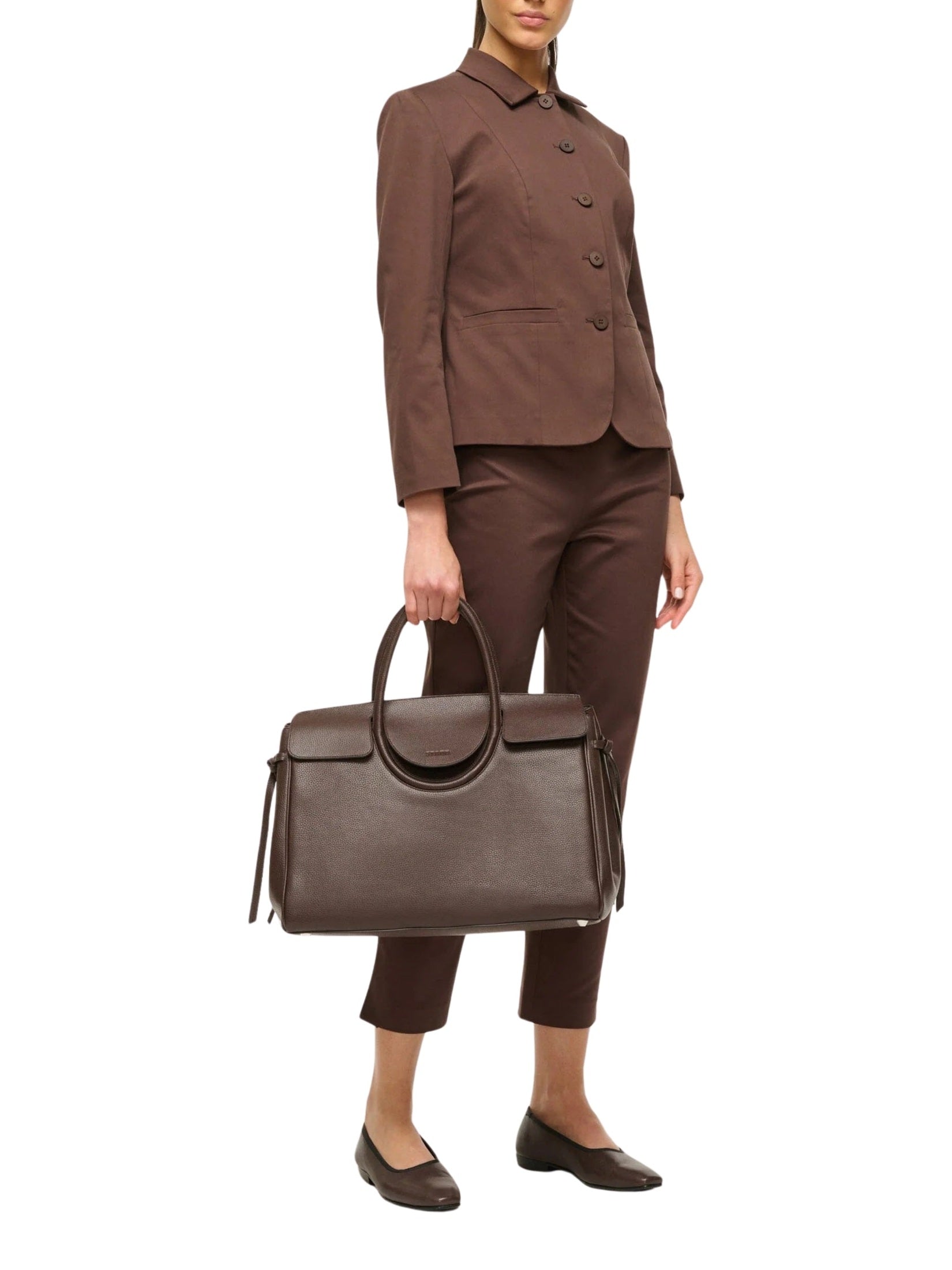 Maude carryall