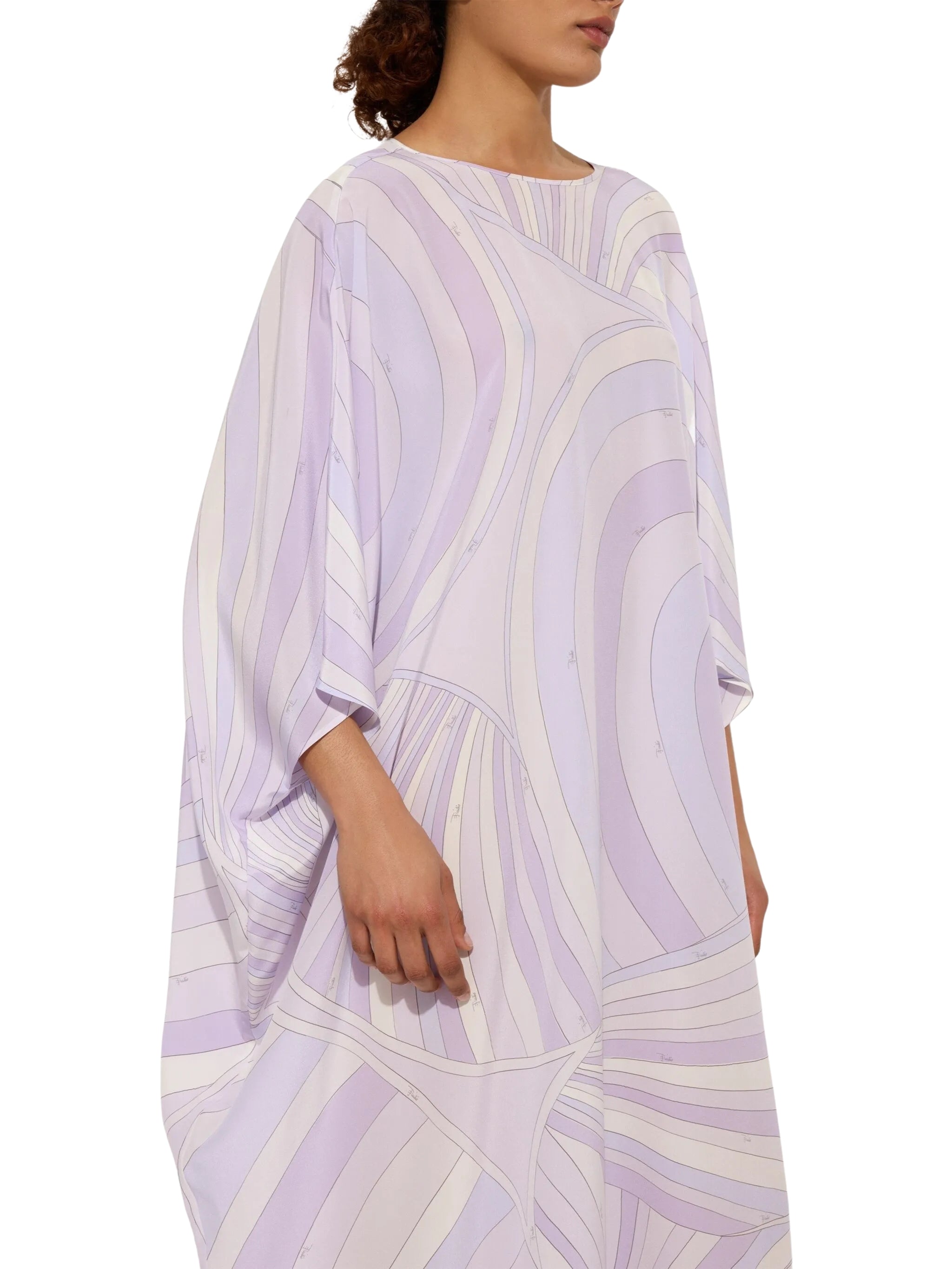 LONG KAFTAN