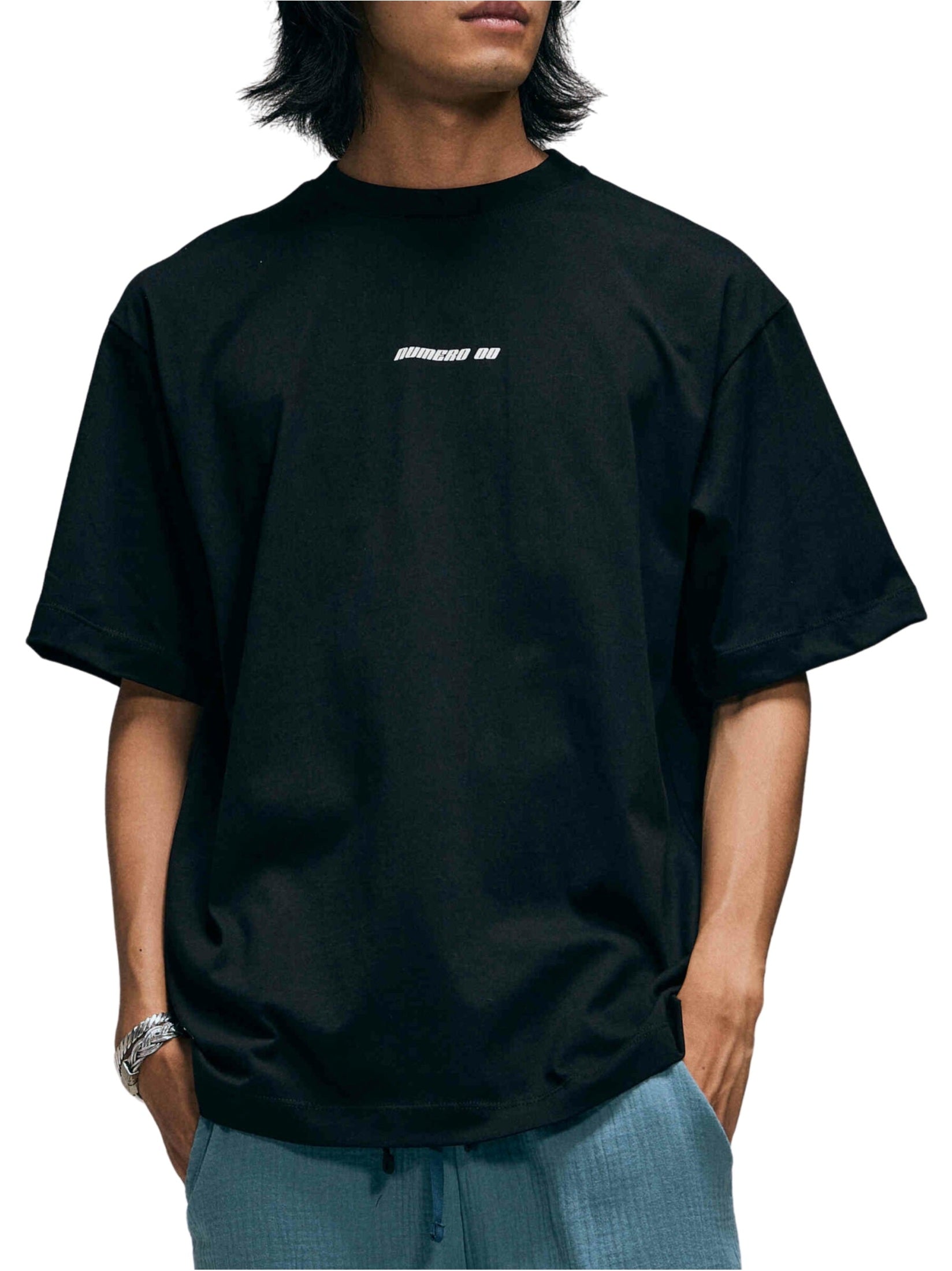 Soul tee
