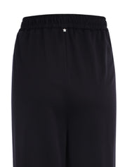 TECHNICAL COTTON LIGHTWEIGHT SWEATPANTS