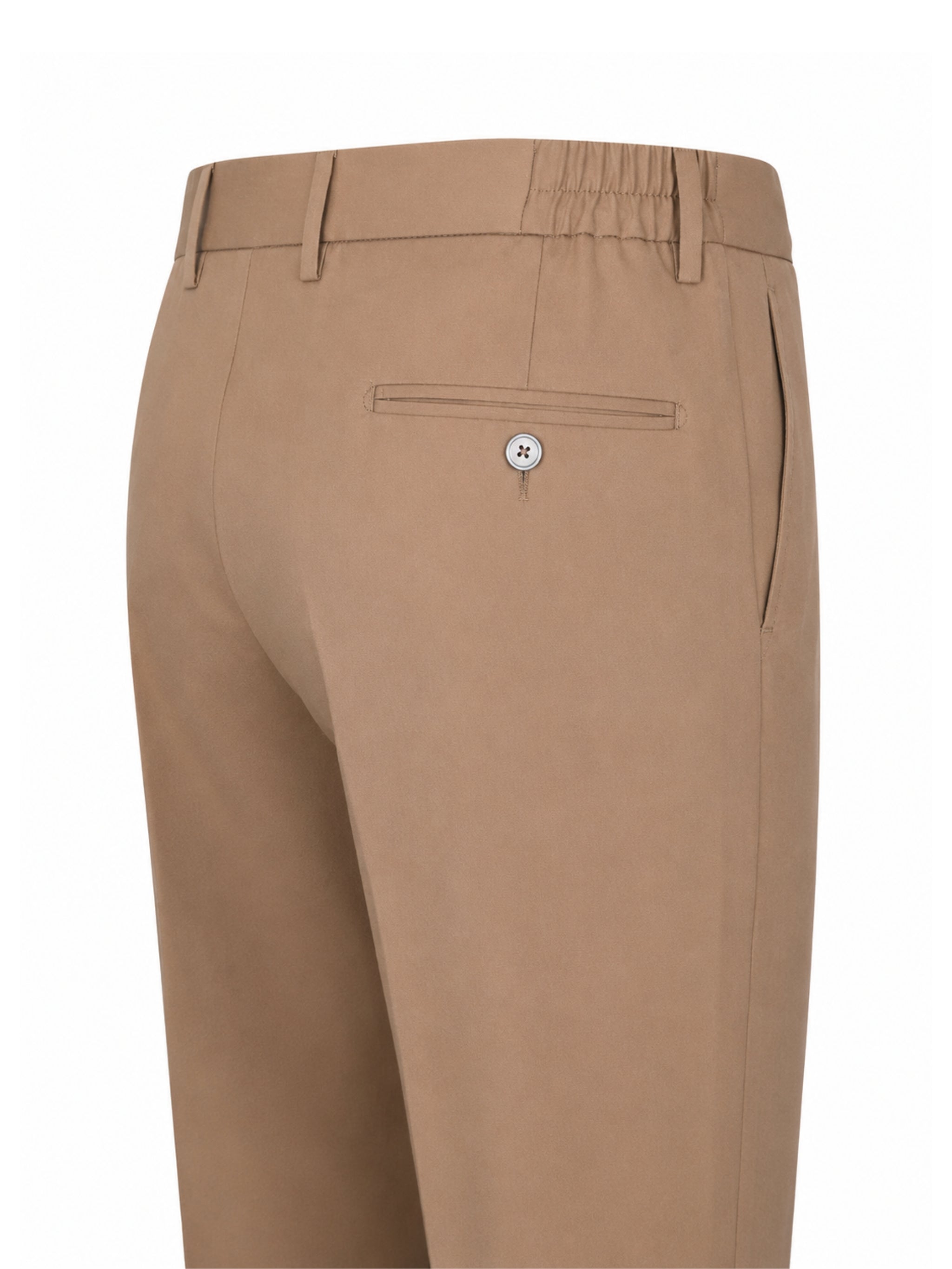 Zero gravity trousers