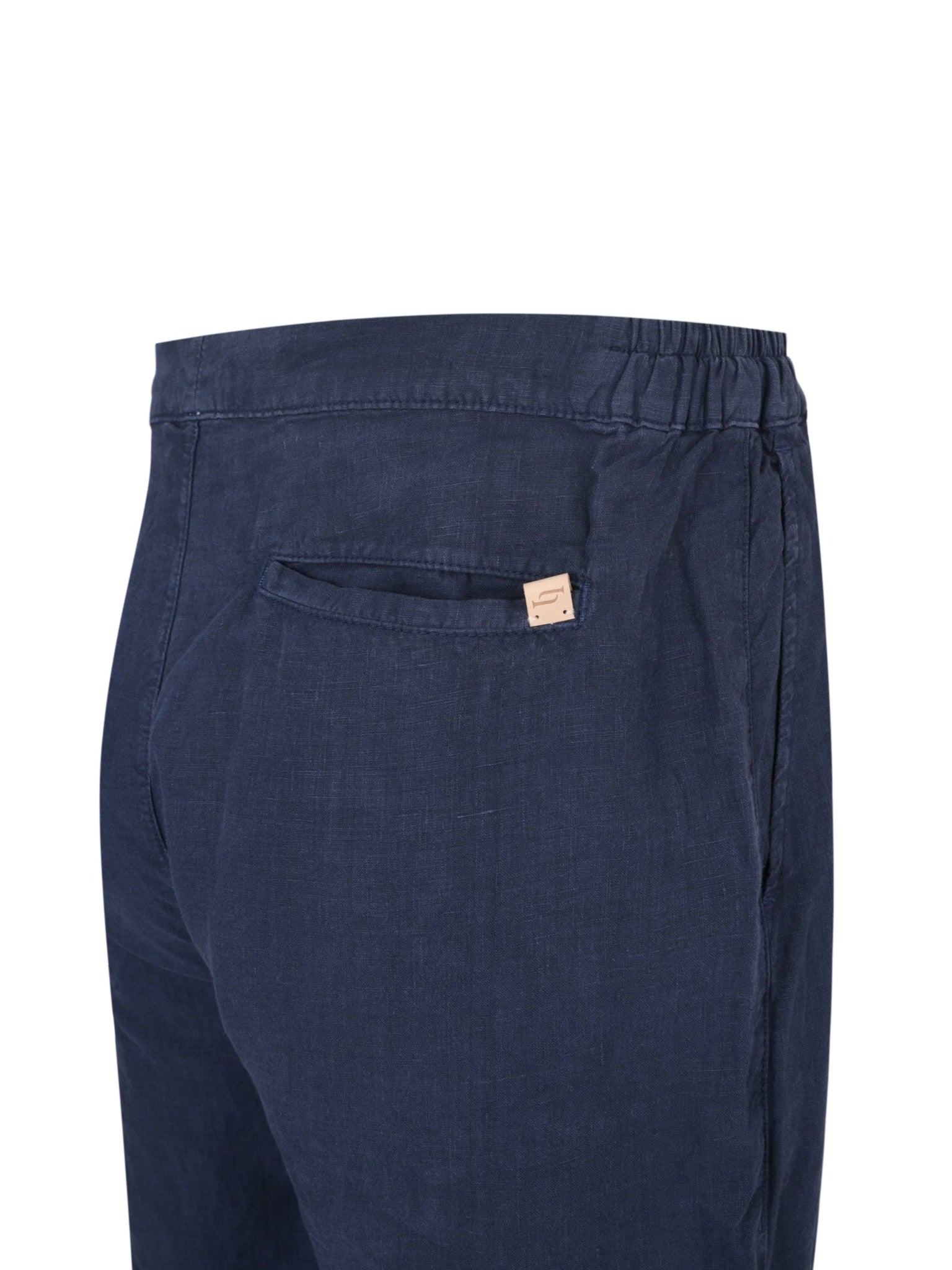 Kansas man trousers