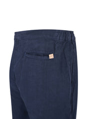 Kansas man trousers