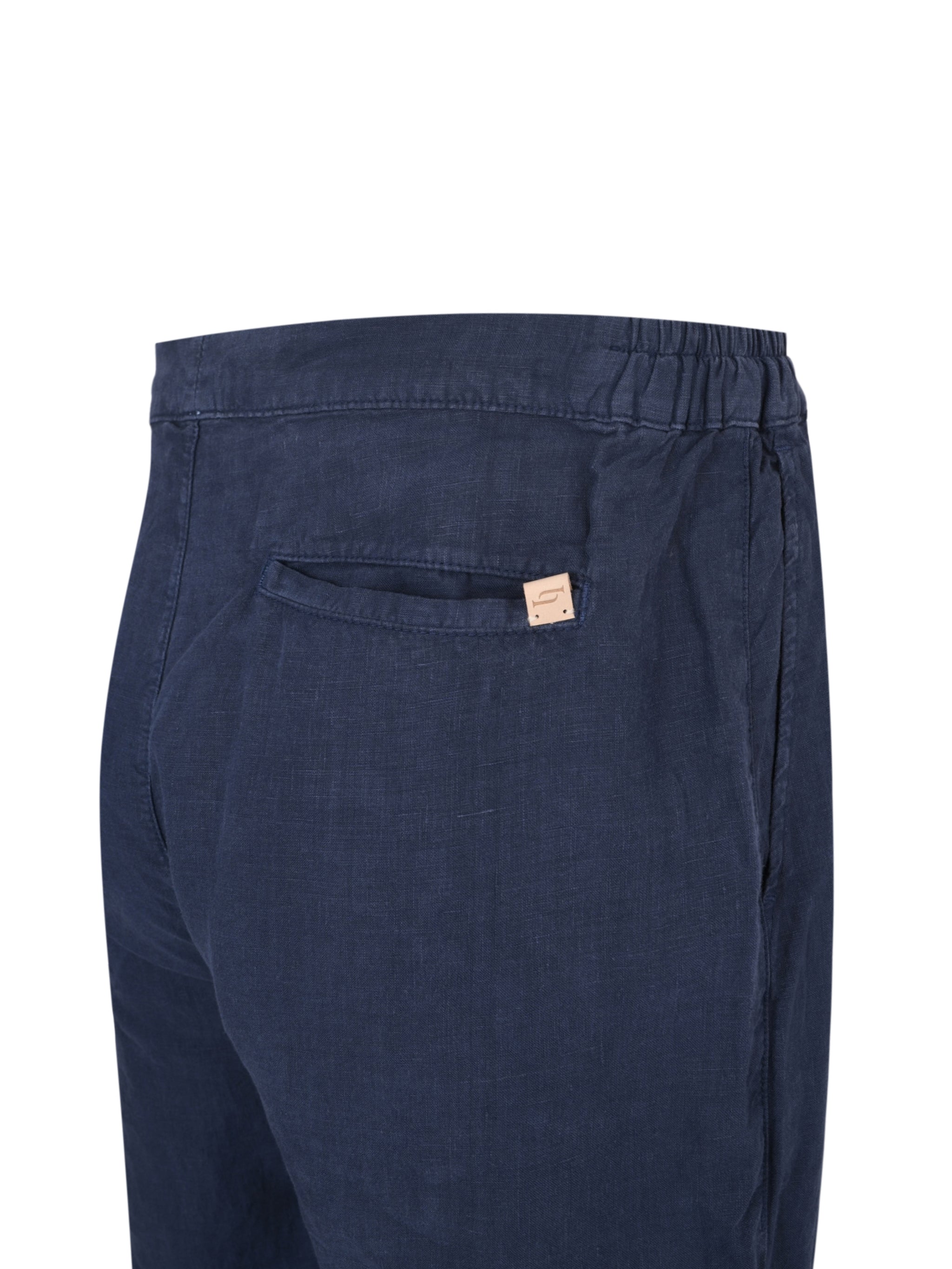 Kansas man trousers