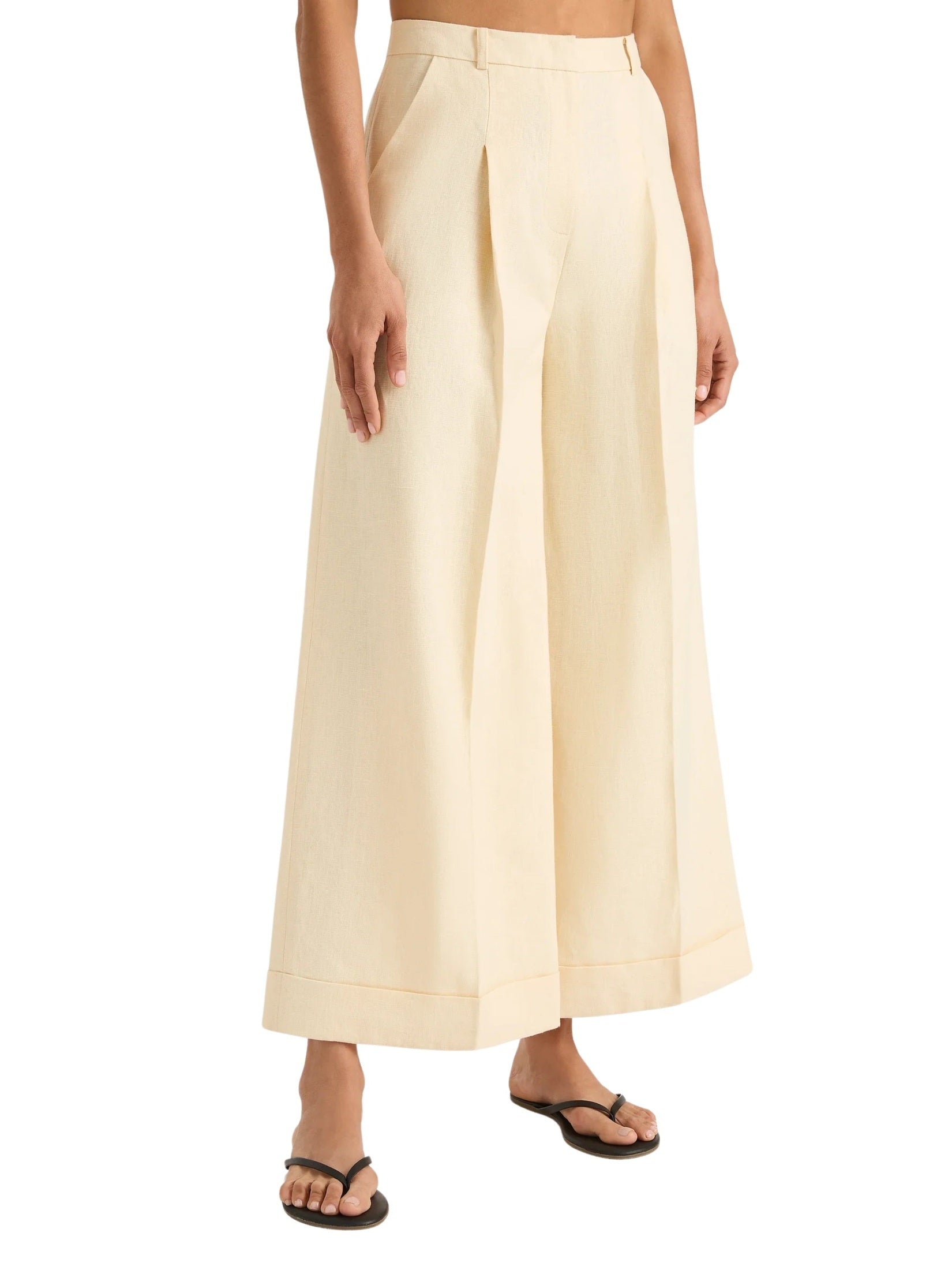 Clove trouser