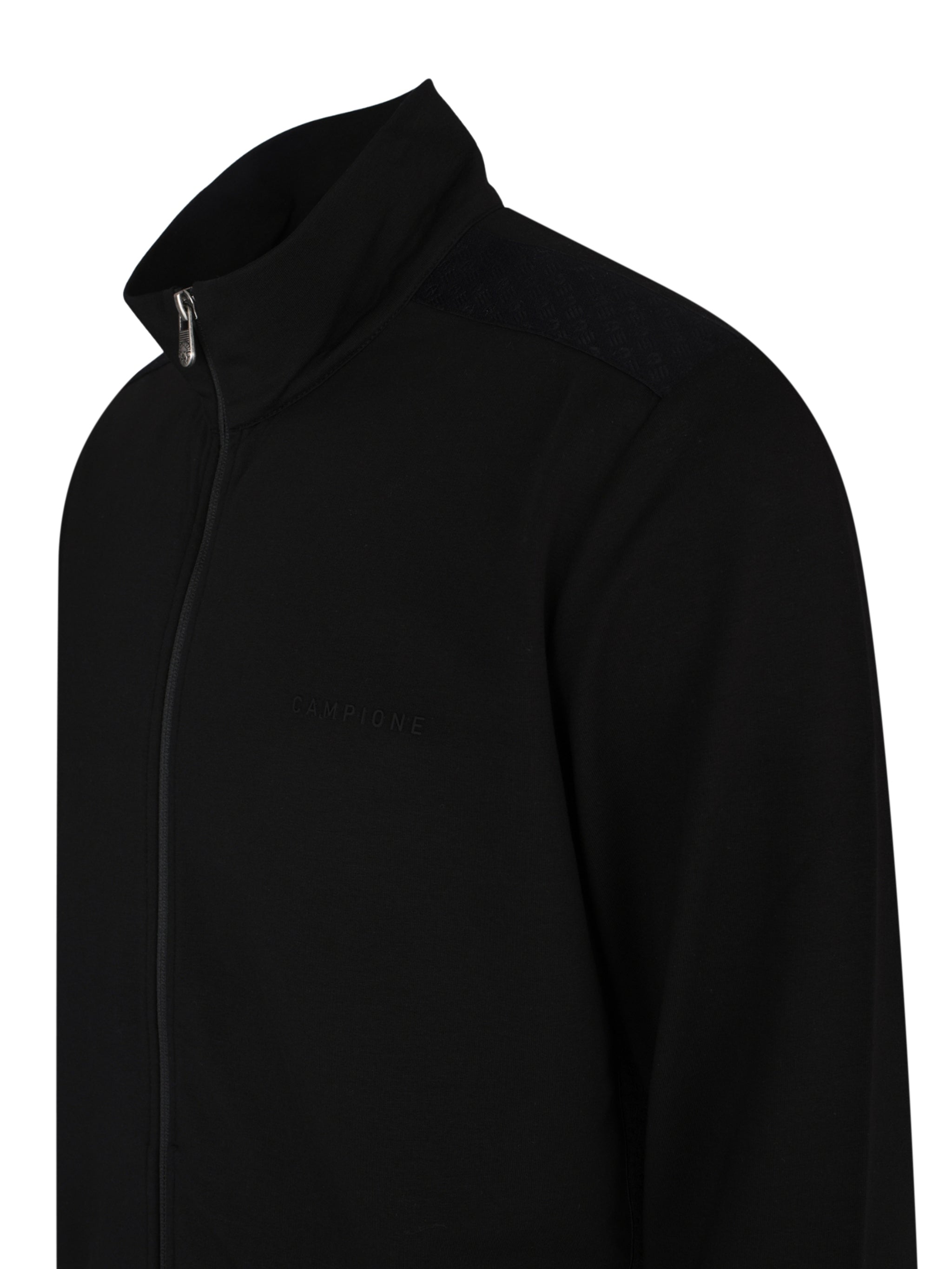Sweatjacket