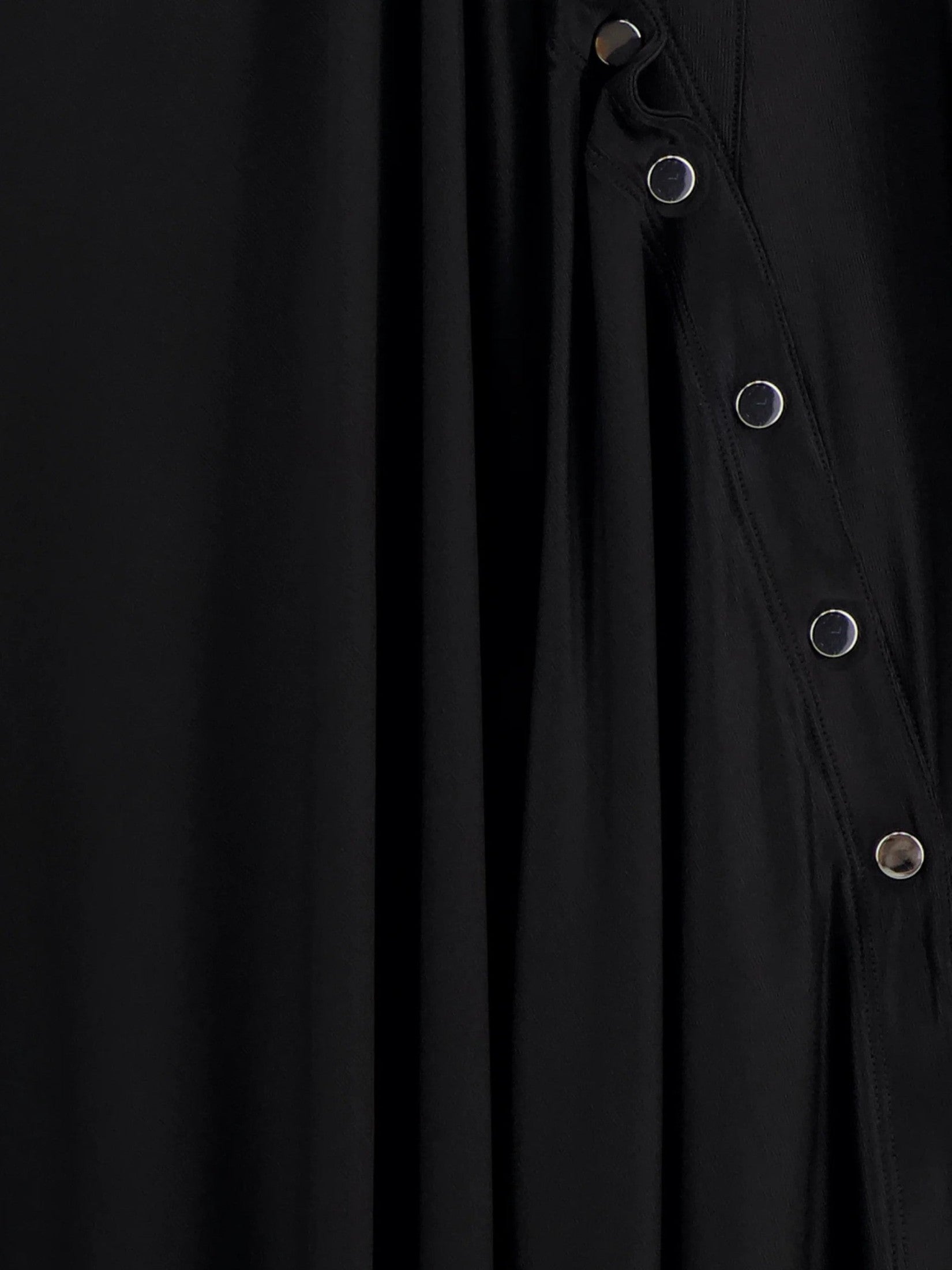 Robe long dress
