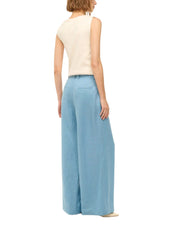 SASHA LINEN PANT