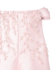 Loodyana Pink Dress
