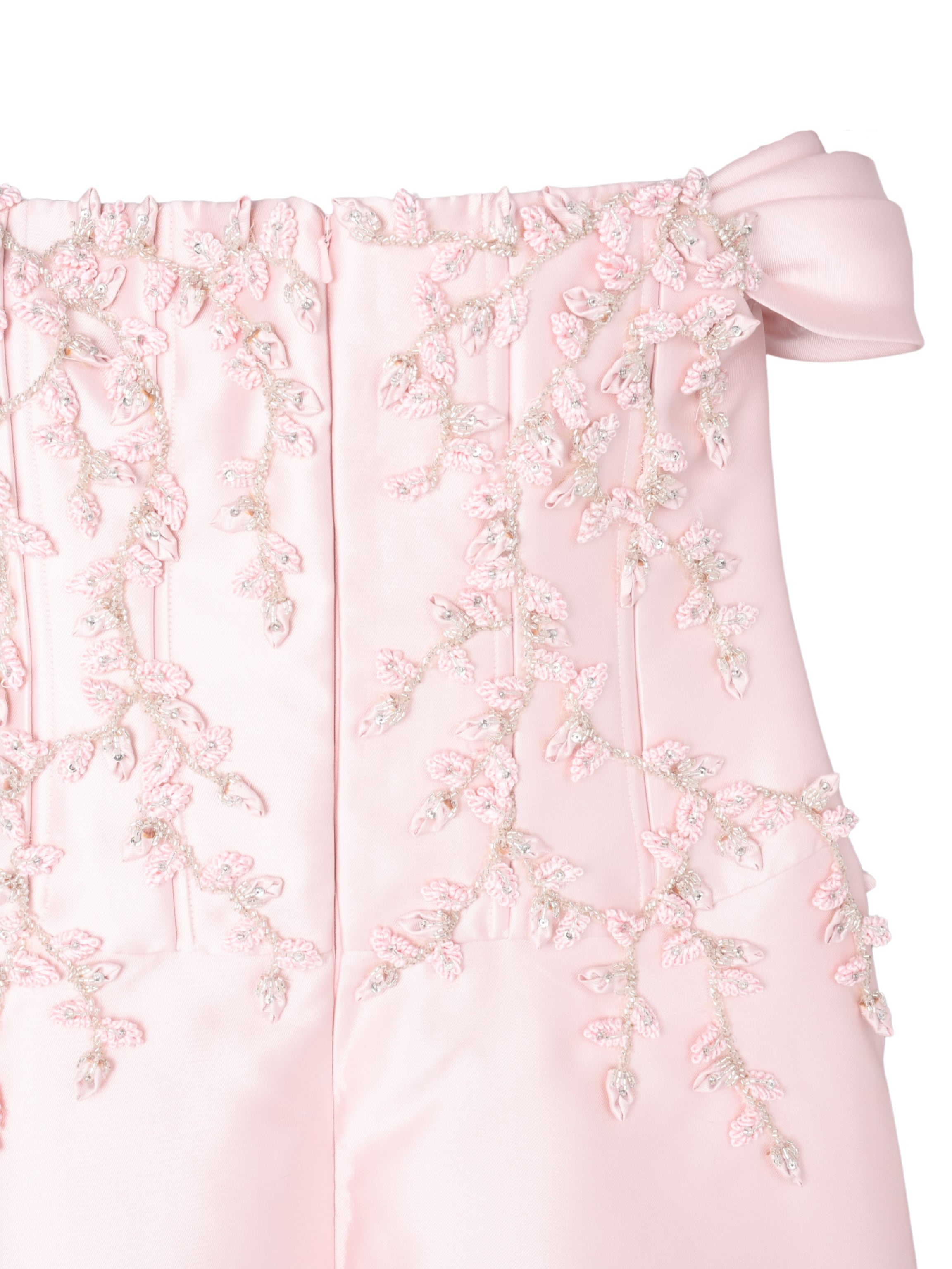 Loodyana Pink Dress